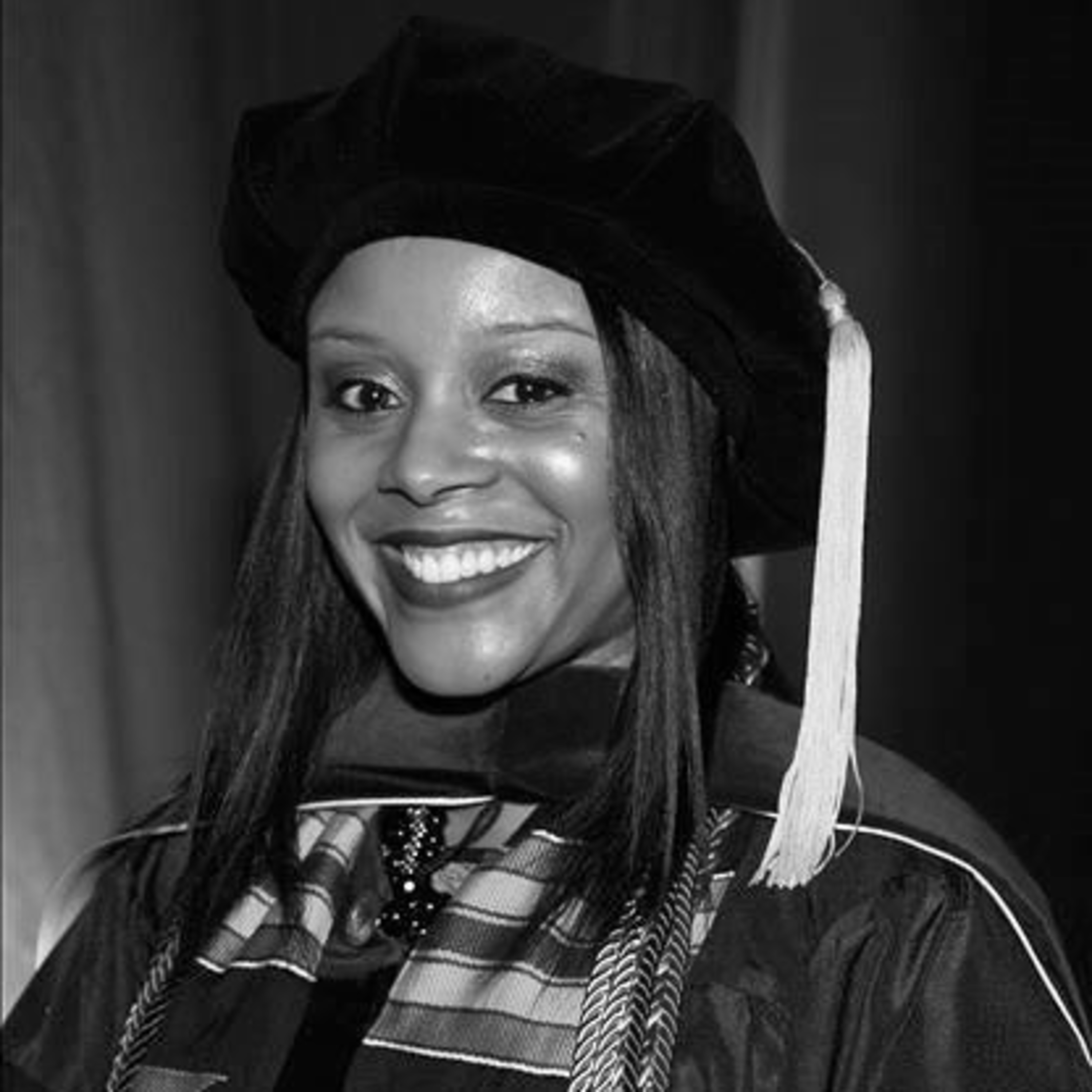 Mind to Heart with Dr. Andrea Curry