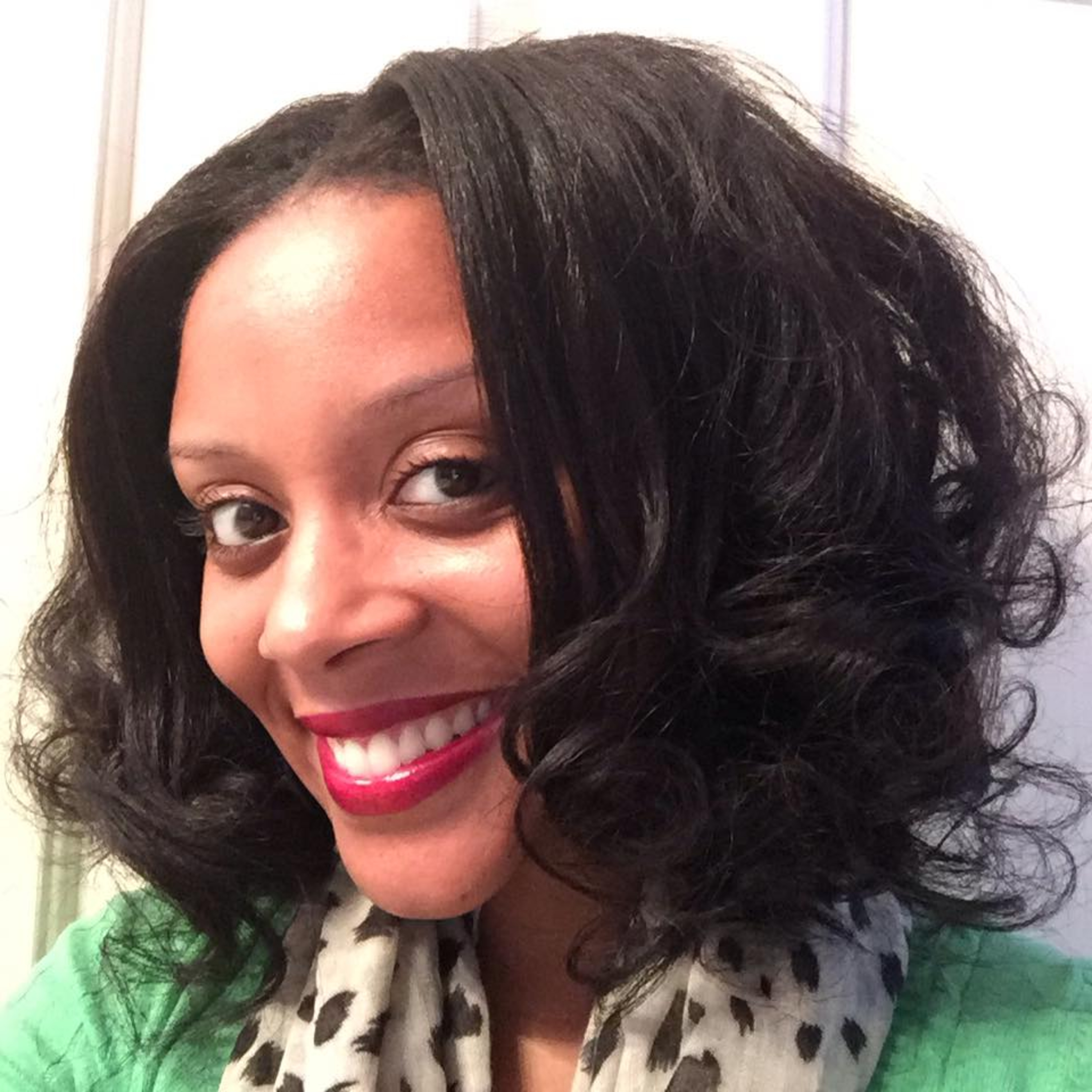 Mind to Heart with Dr. Andrea Curry