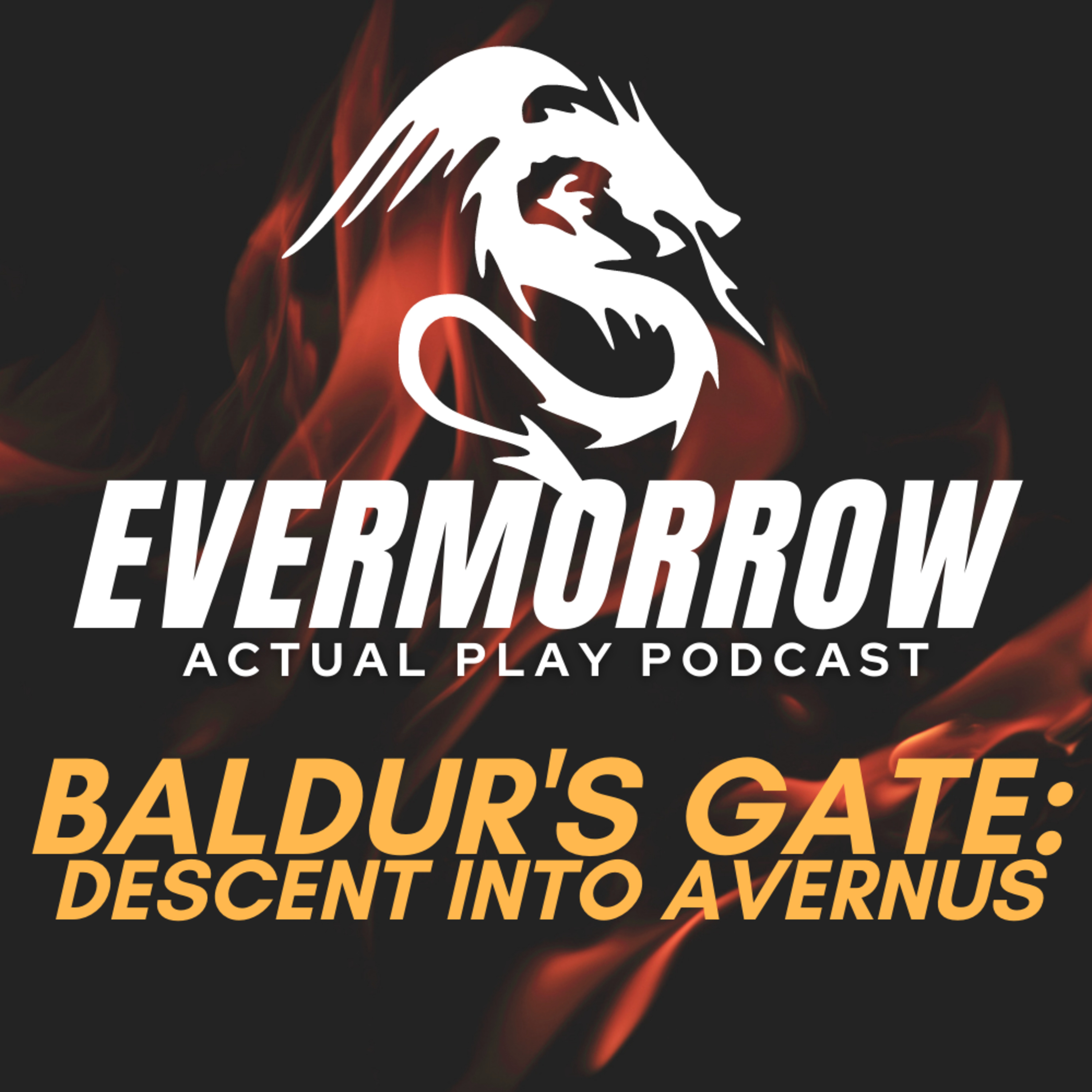 Descent into Avernus Prologue - What has happened so far!