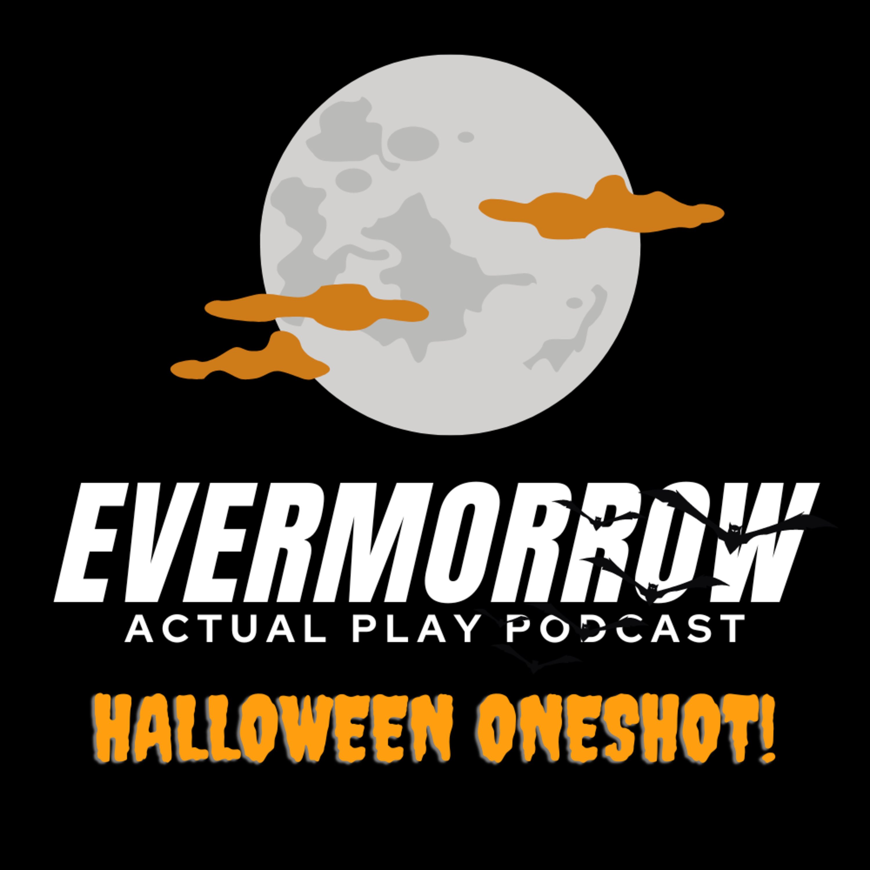 Evermorrow: DnD Actual Play