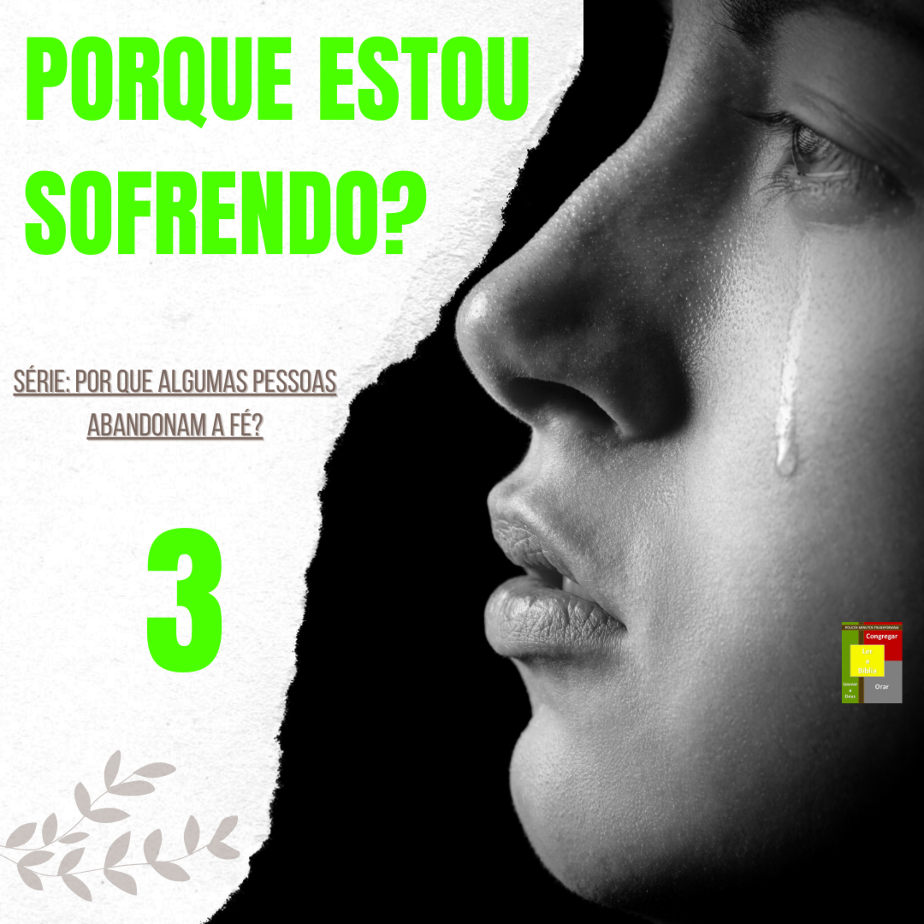Poucos Minutos Deus