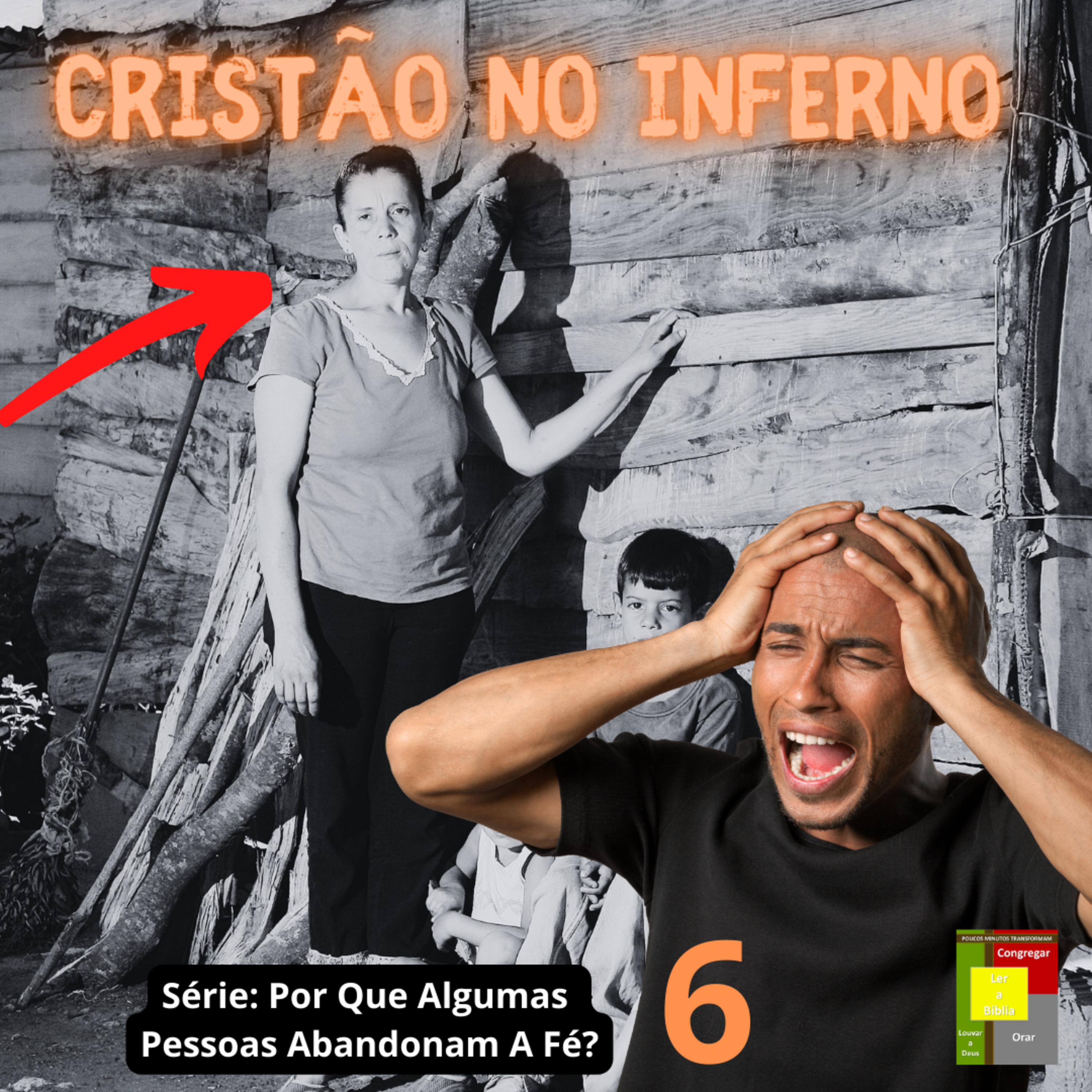 Poucos Minutos Deus