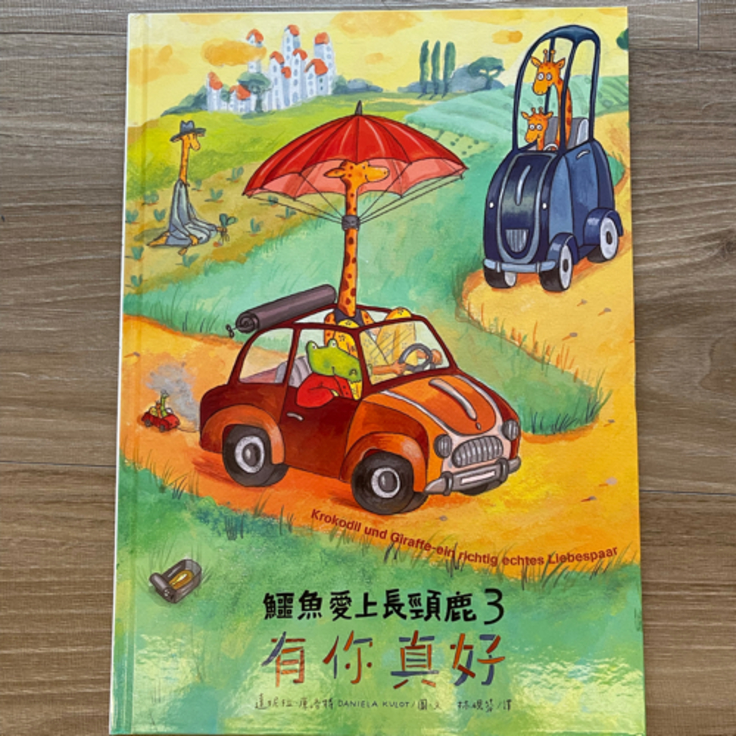 EP20 有你真好 episode artwork