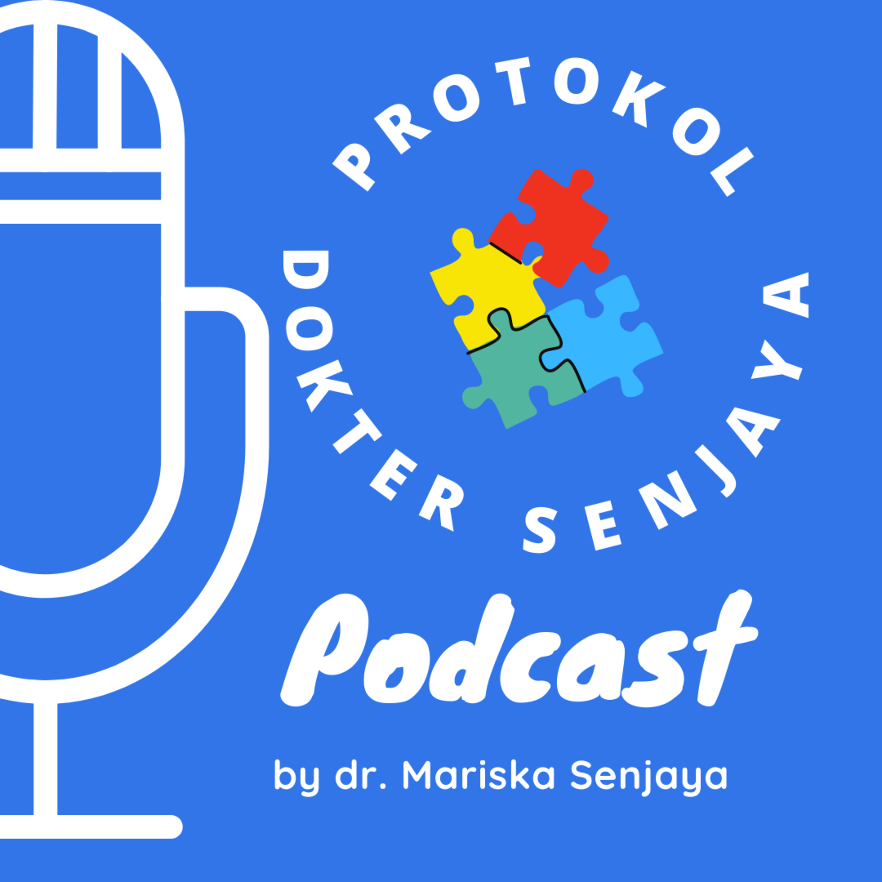 Komunitas Protokol Dr Senjaya