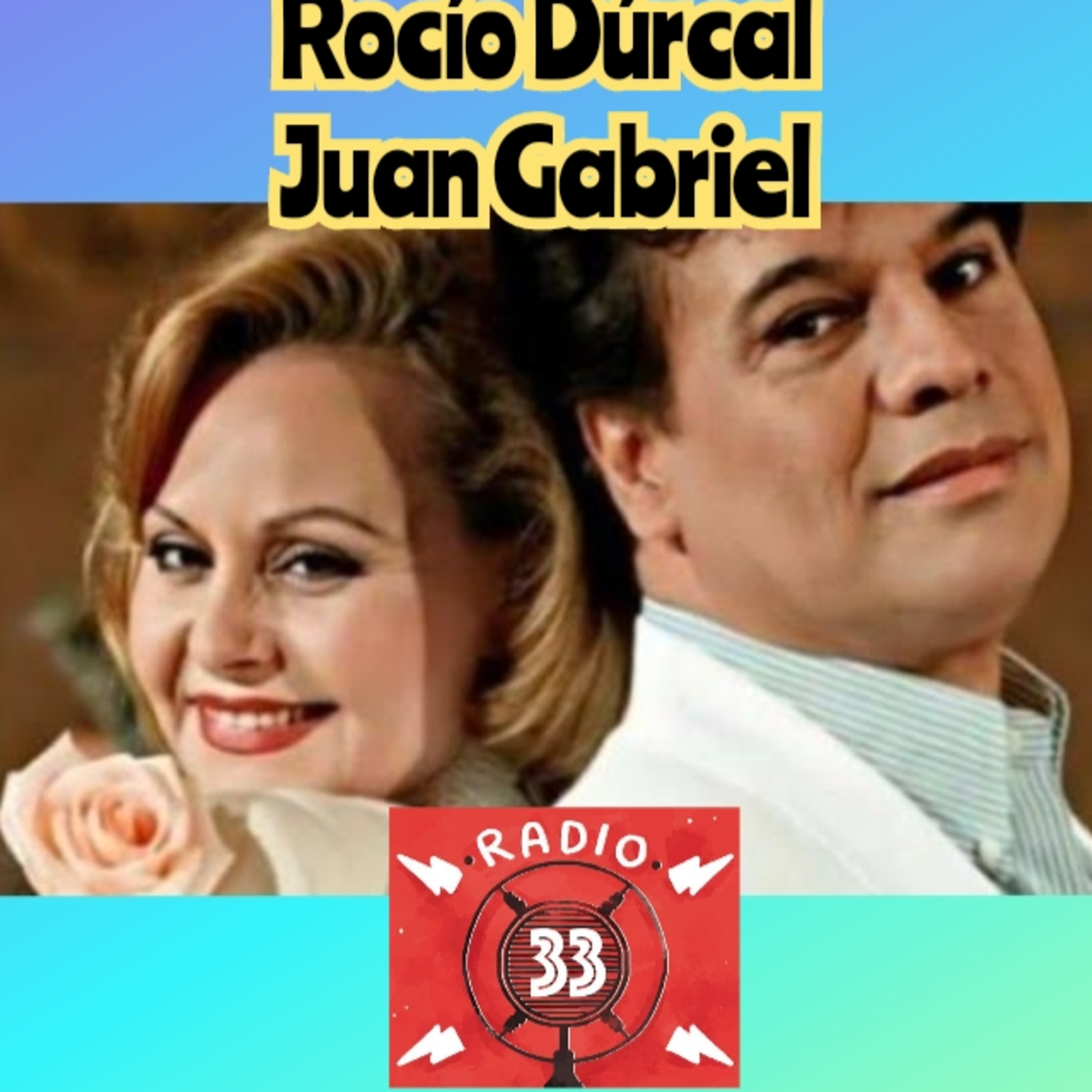 Juanga Y Chío episode artwork