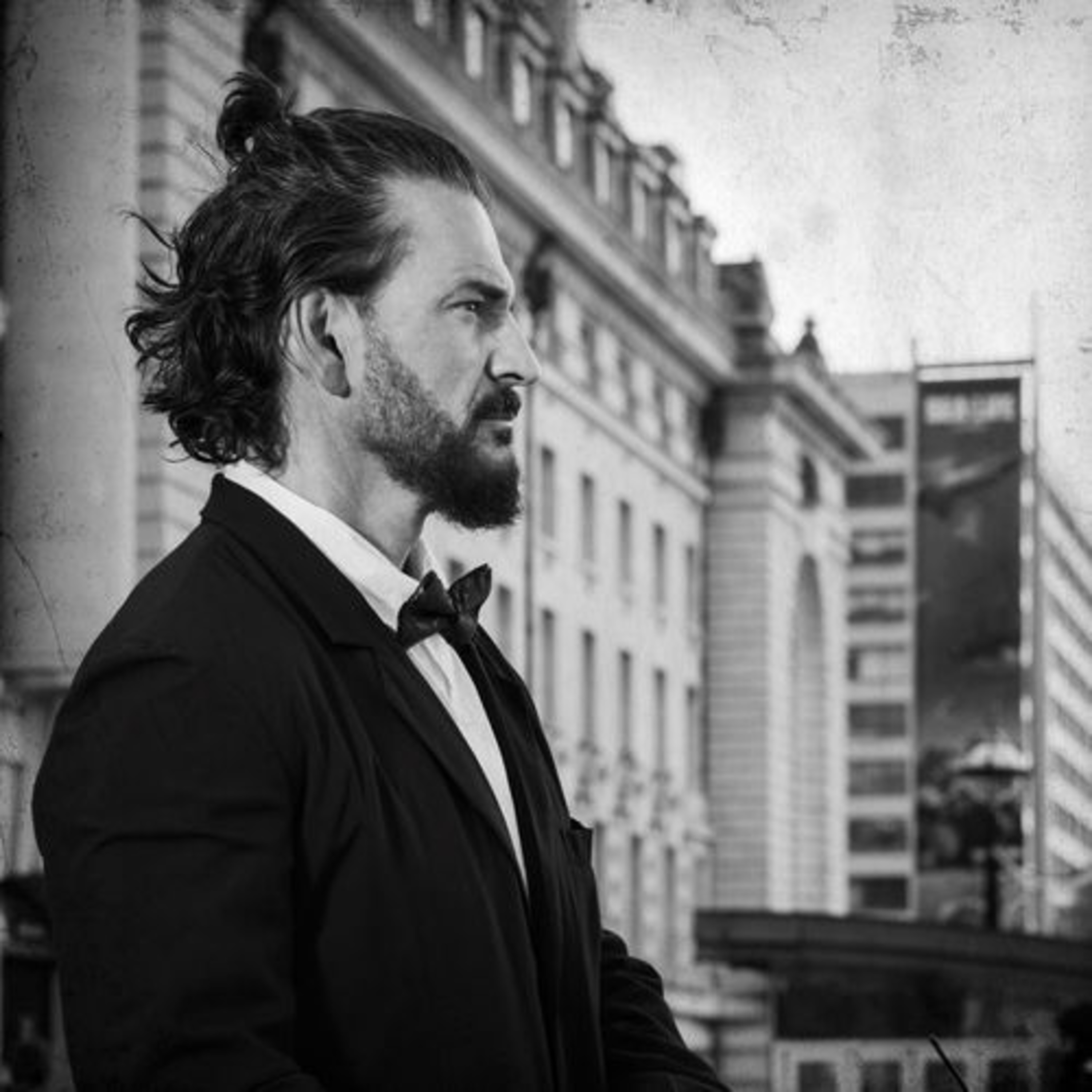 Coffee Time Arjona episode artwork