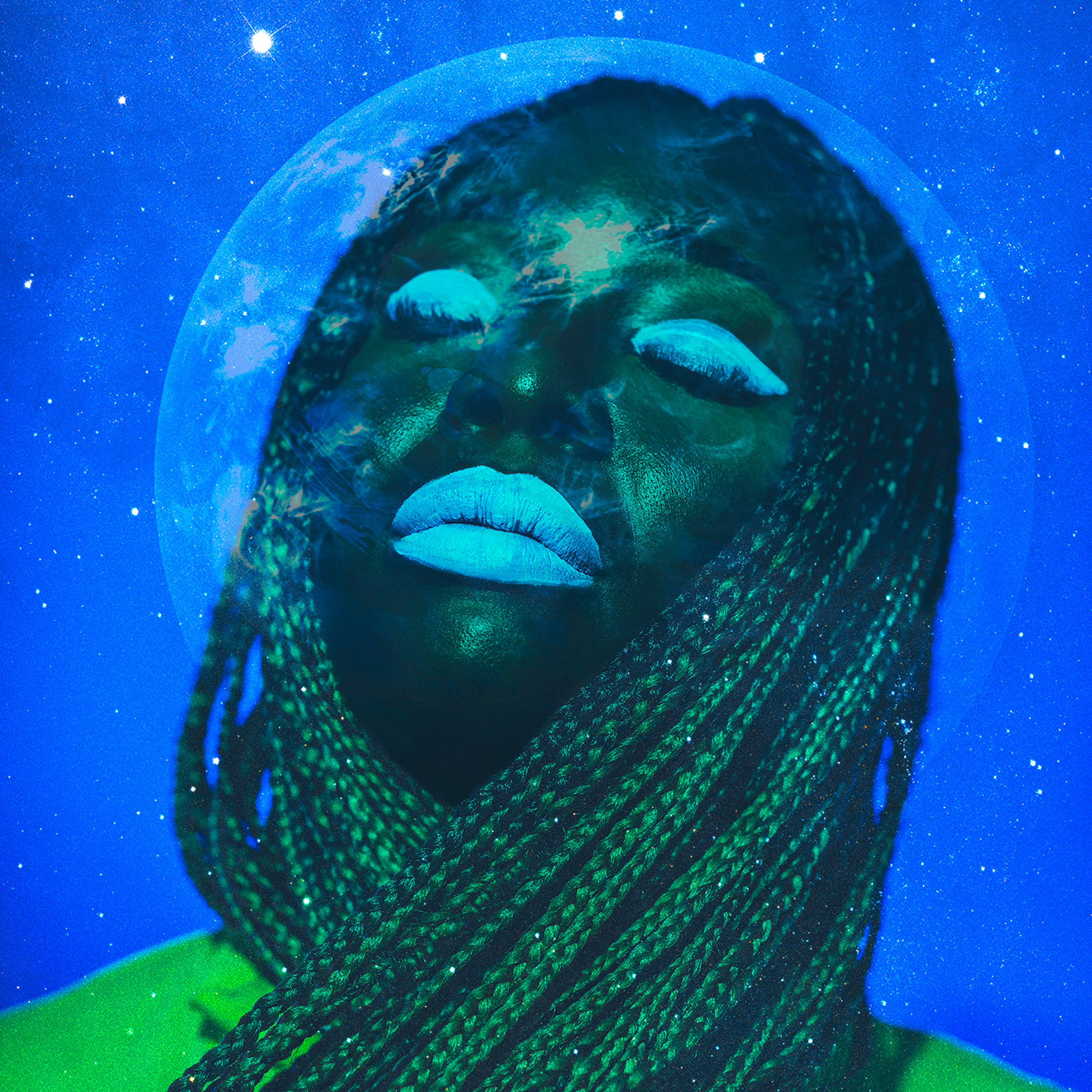 Ep 1: Who I Am & Why I'm Doing This episode artwork