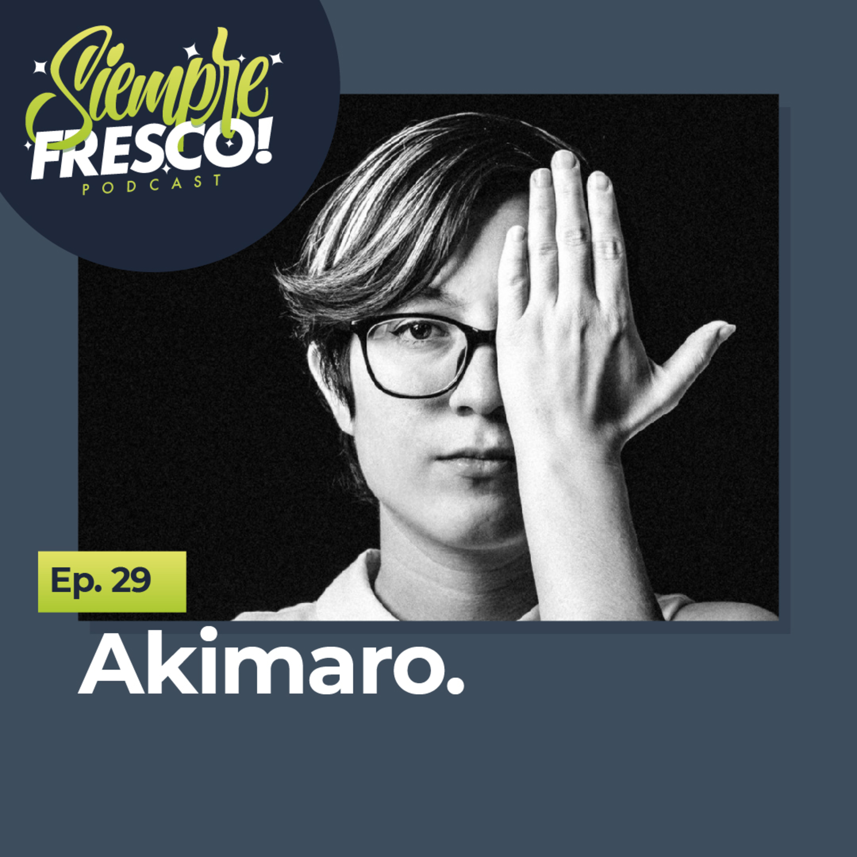 Akimaro episode artwork