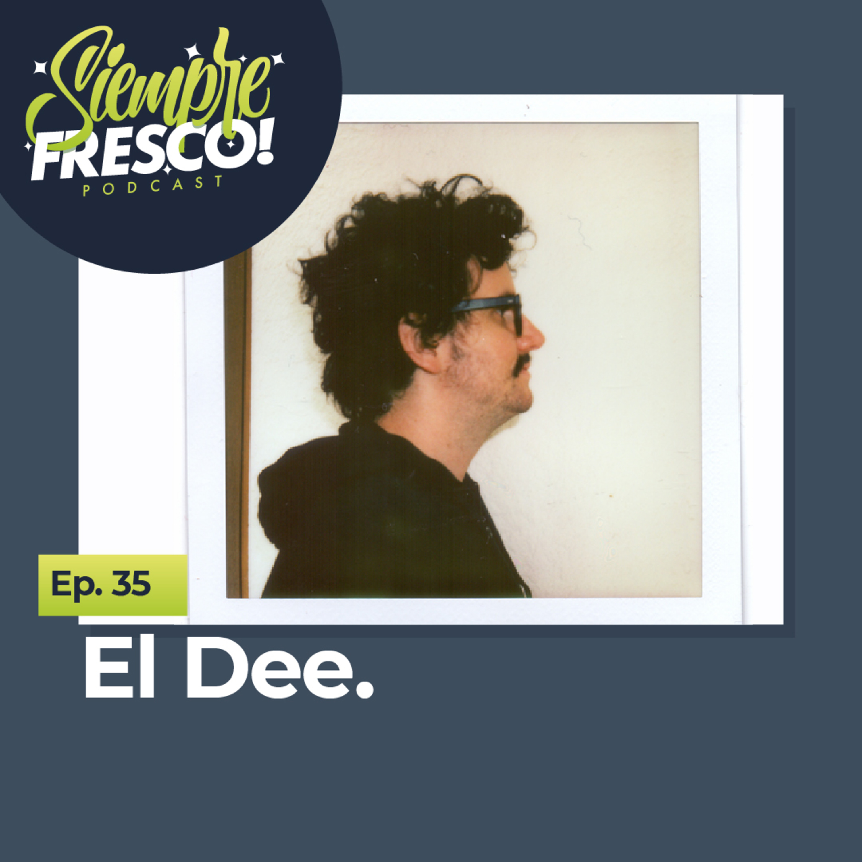 El Dee episode artwork