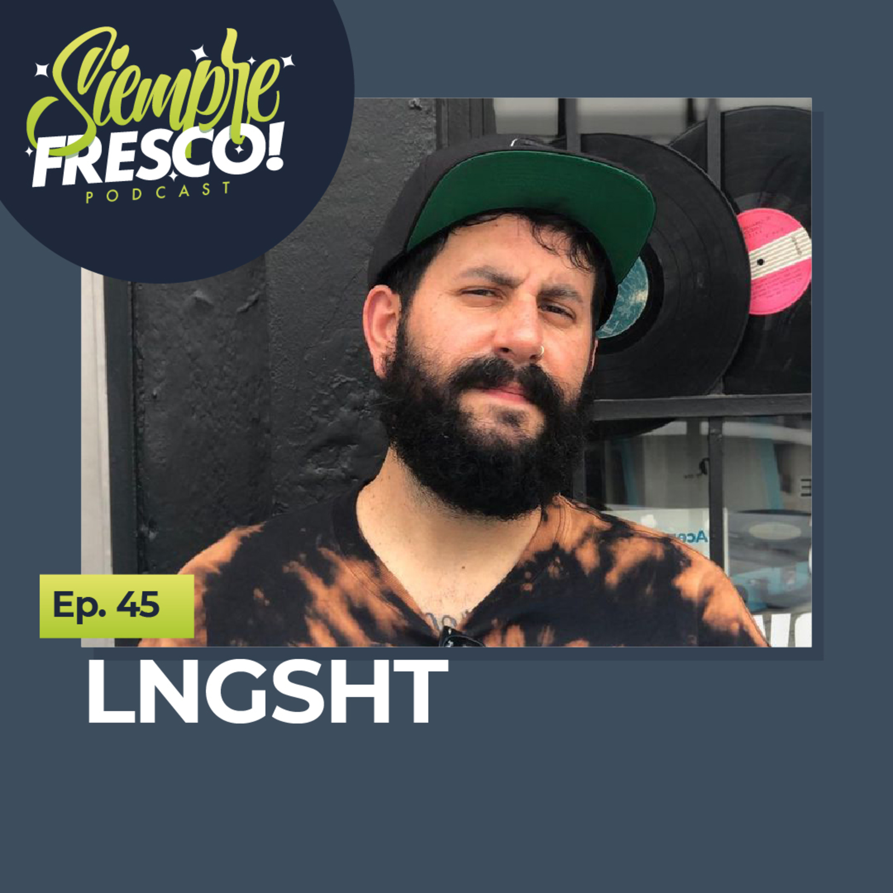 Lng Sht episode artwork