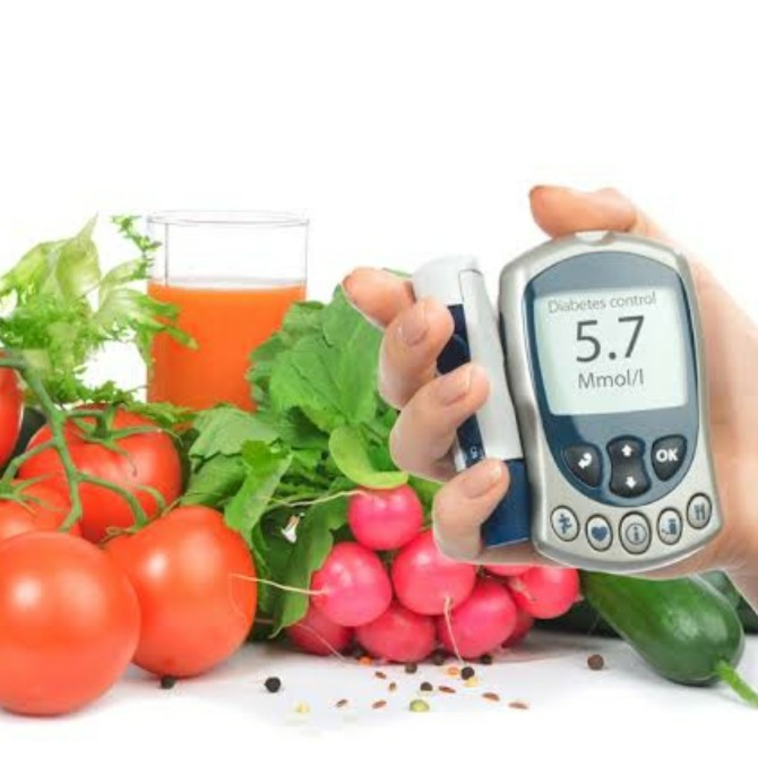 Tratamiento de Diabetes Mellitus (congreso) episode artwork