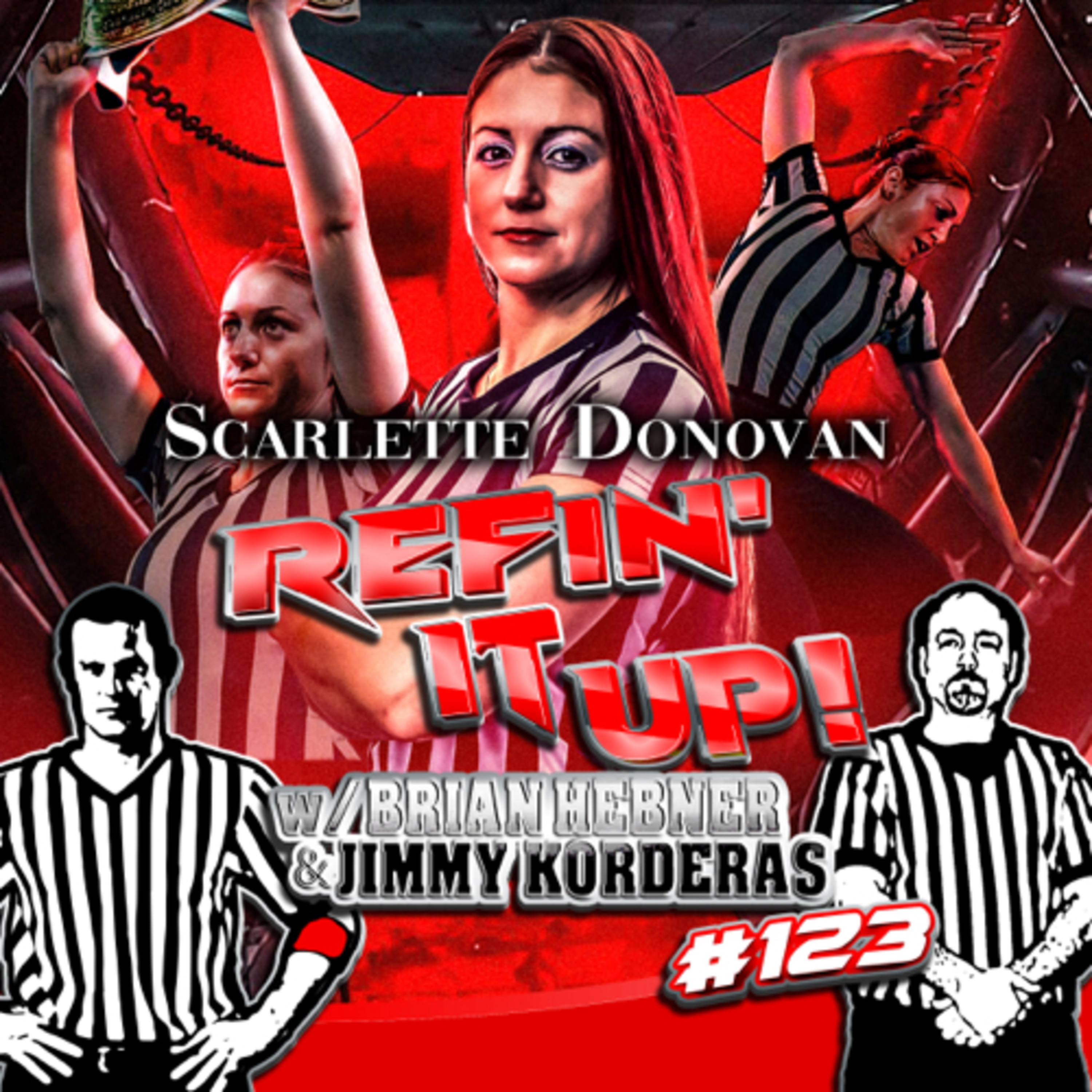 Ranters Nation Network
