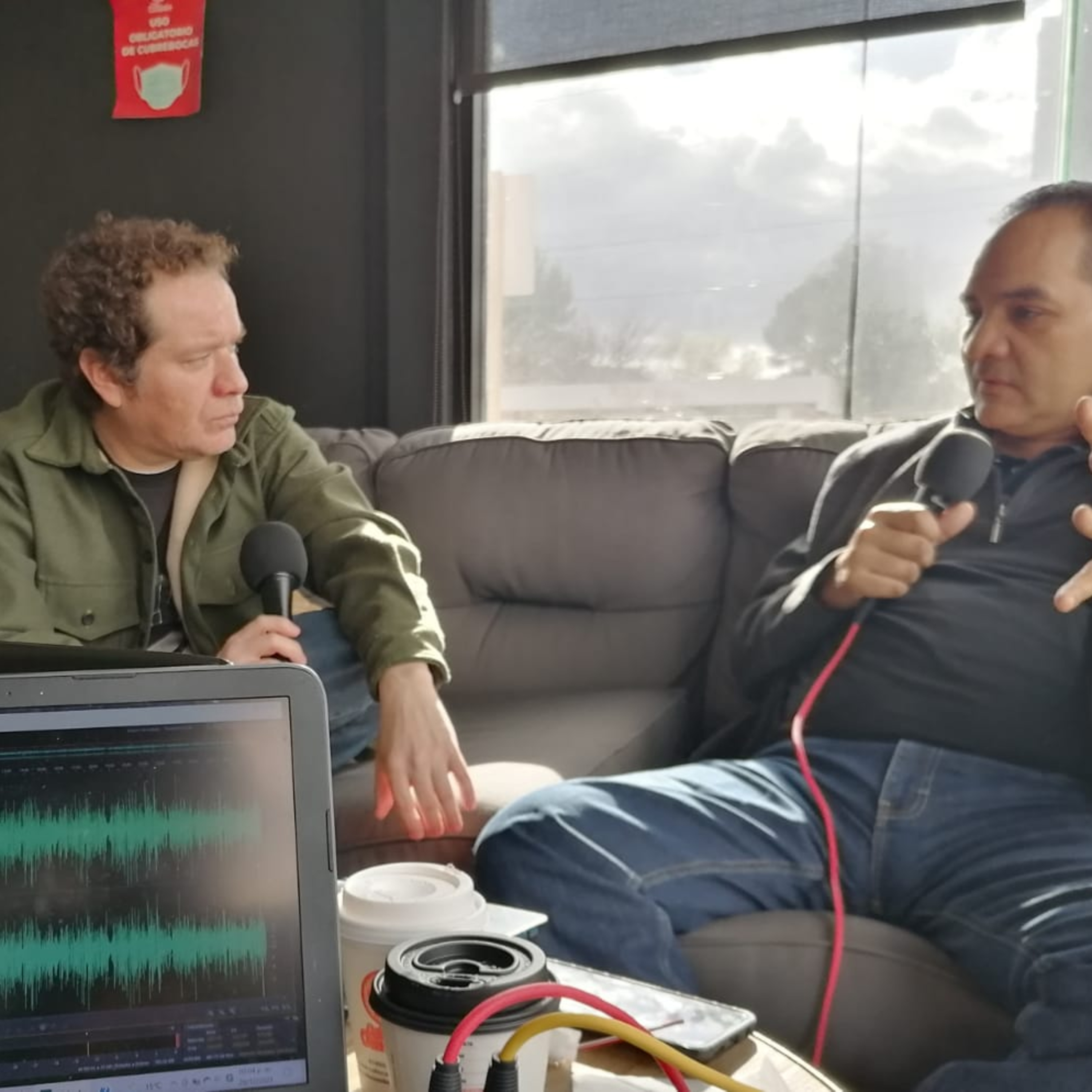 Ep 51 La economía mexicana antes y durante la 4t episode artwork
