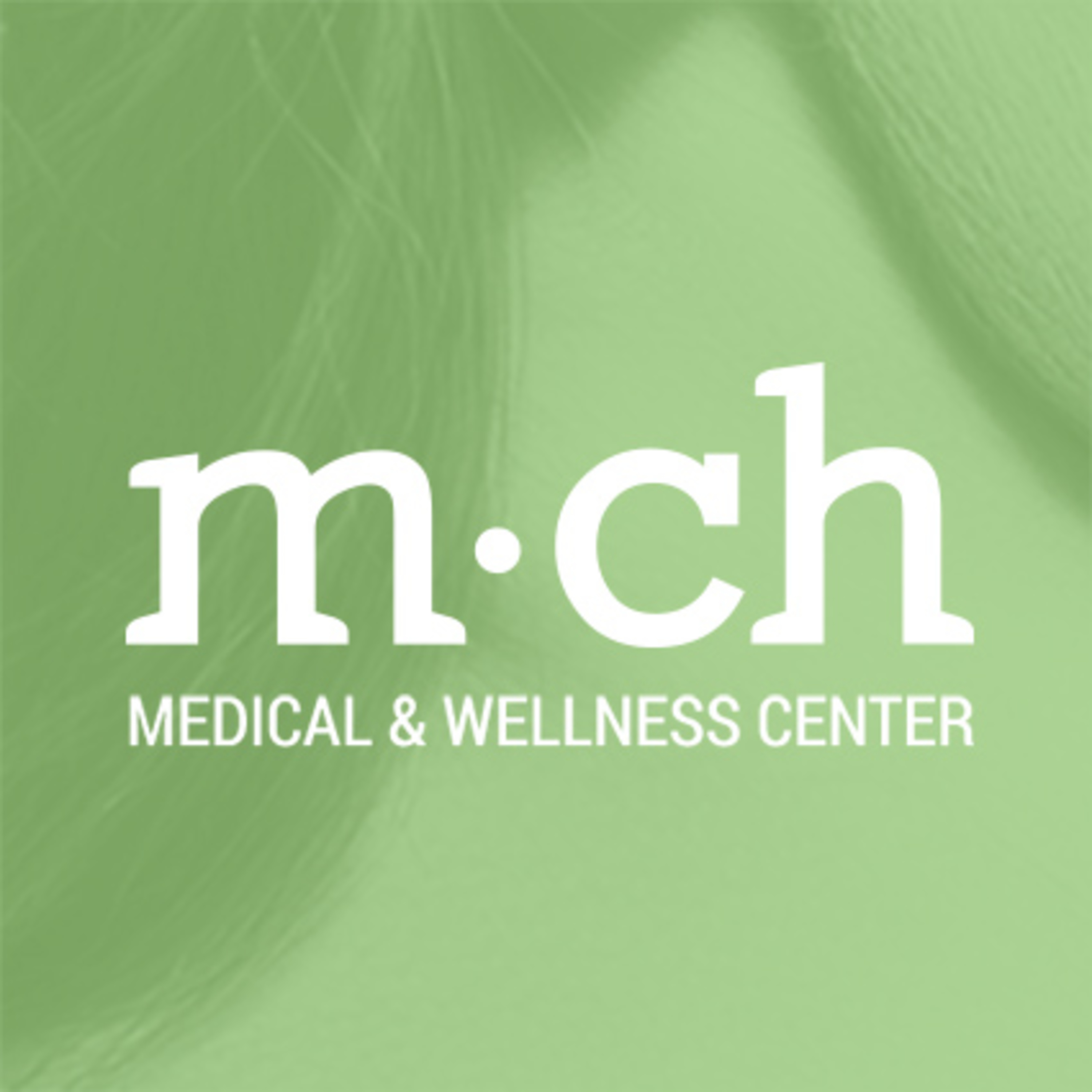 Podcast MCH - Medical & Wellness Center
