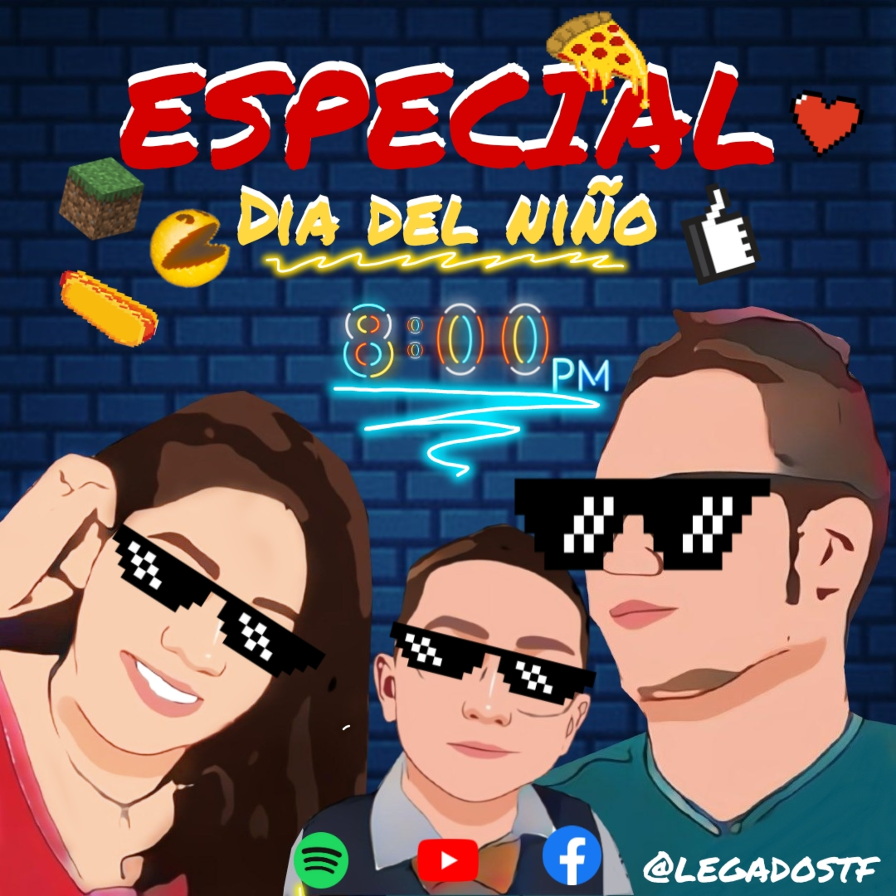 LEGADO