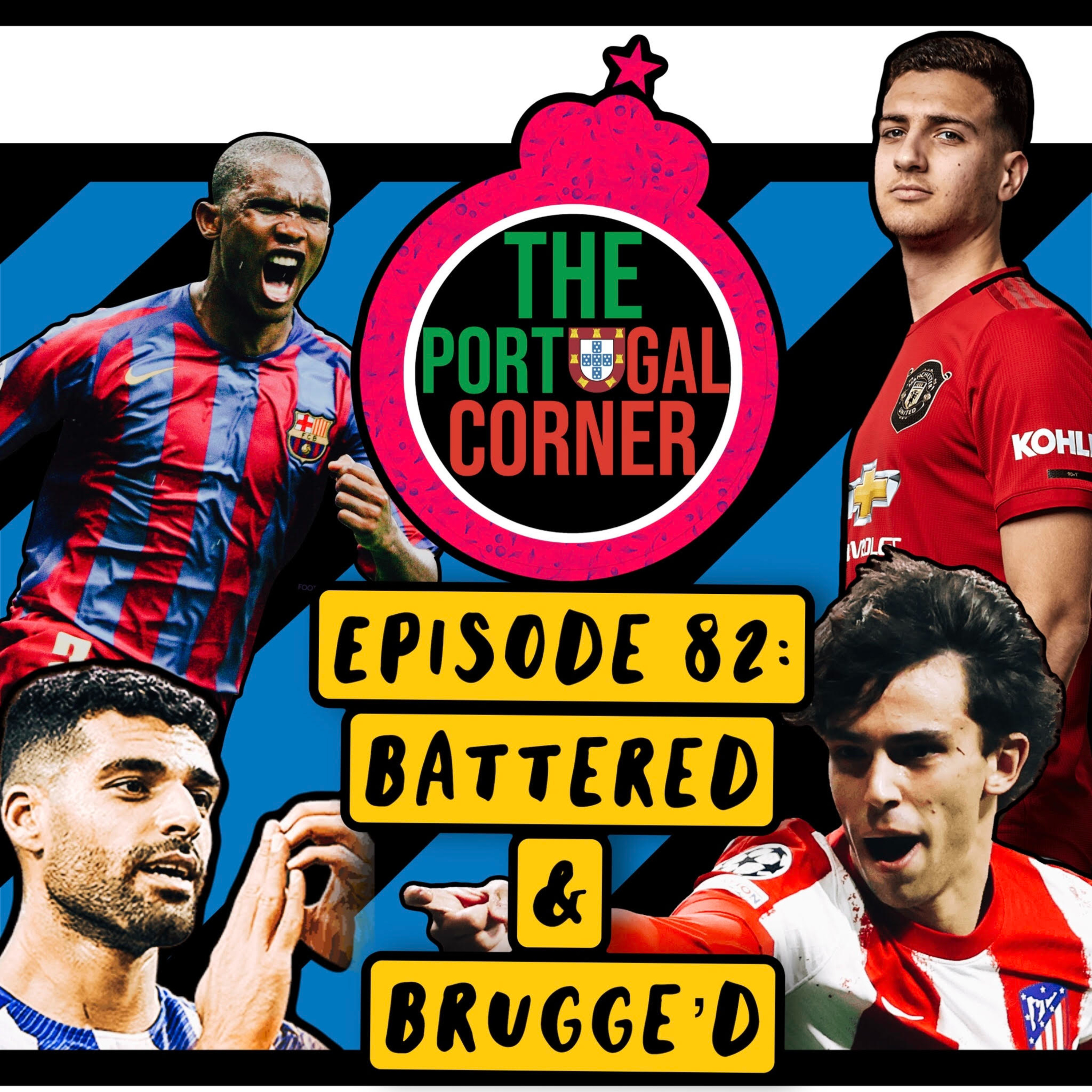 The Portugal Corner