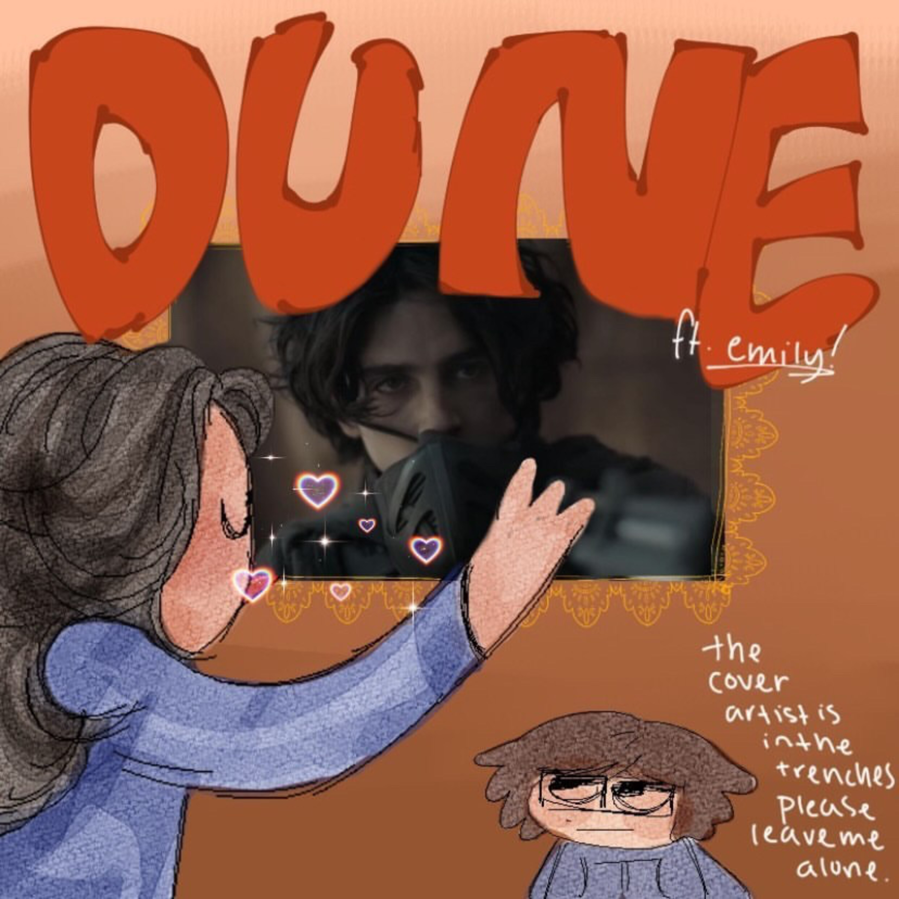 Dune  episode artwork