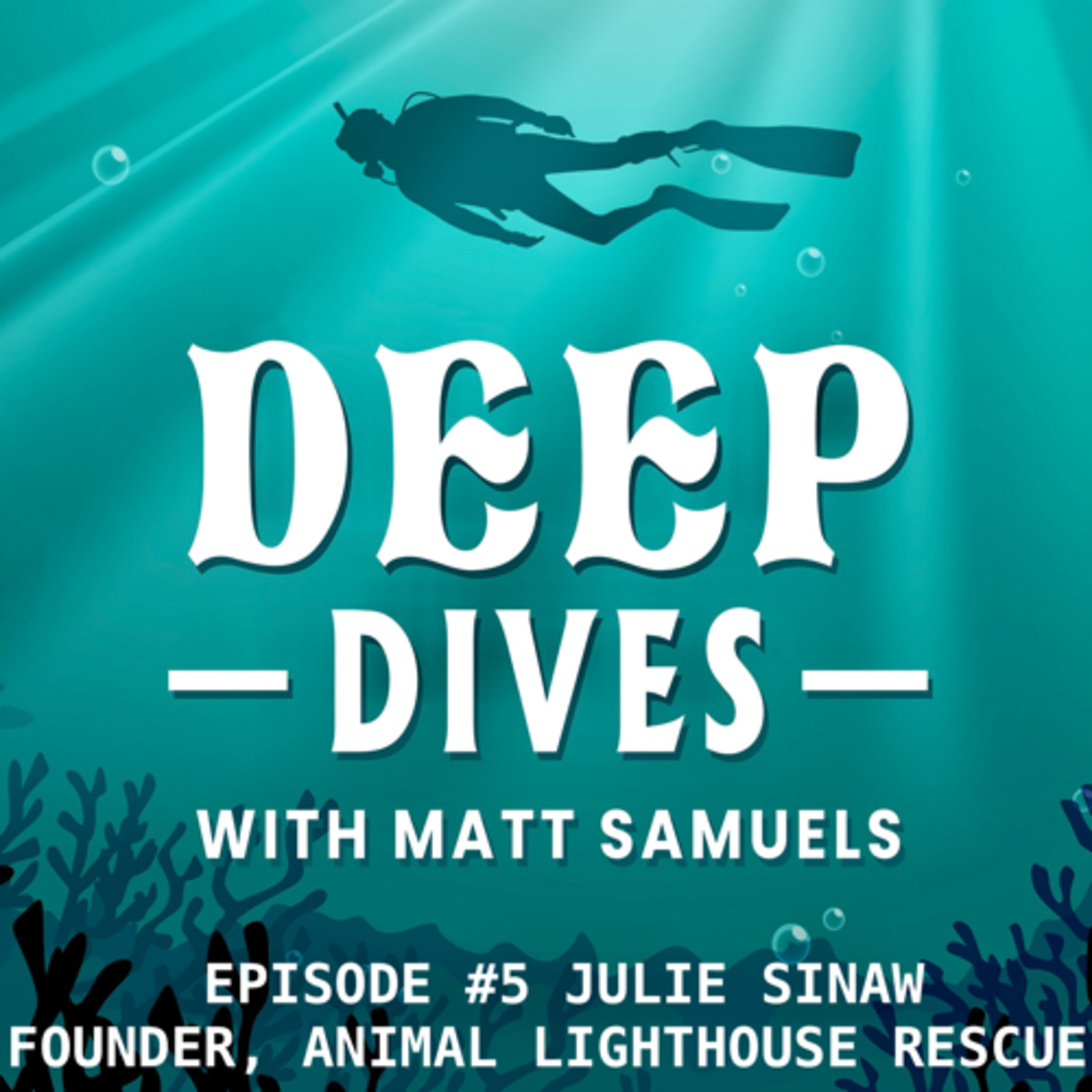 Deep Dives