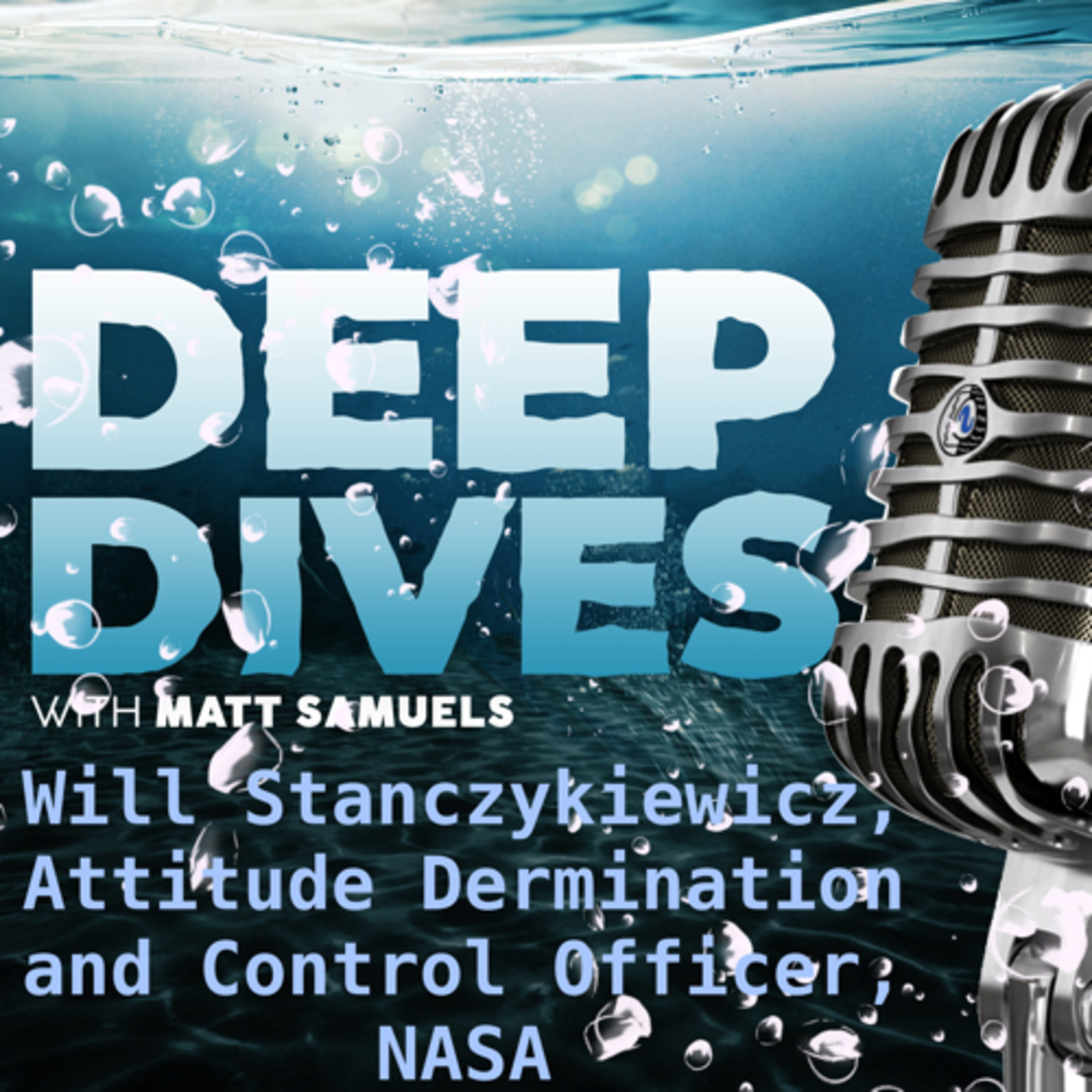 Deep Dives