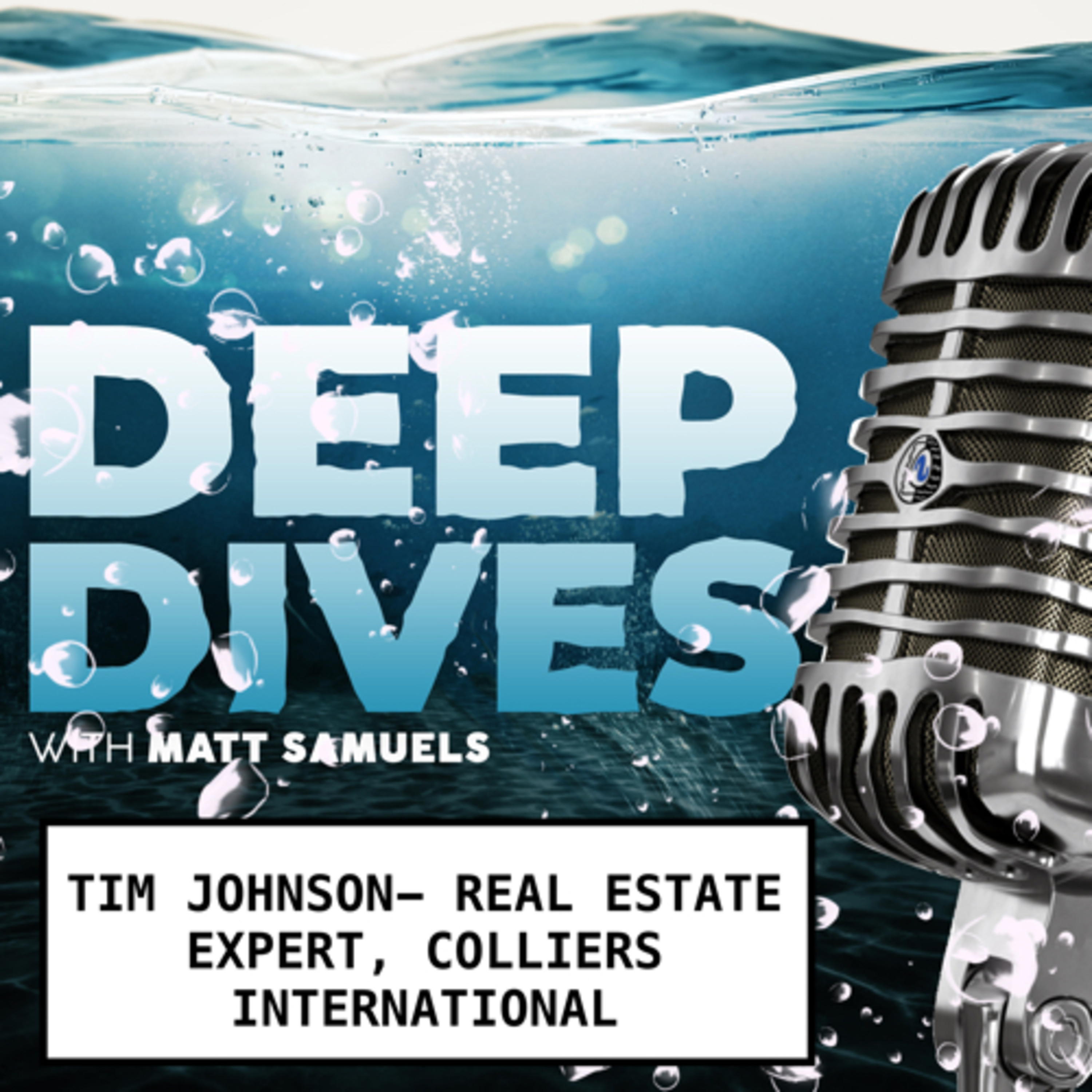 Deep Dives
