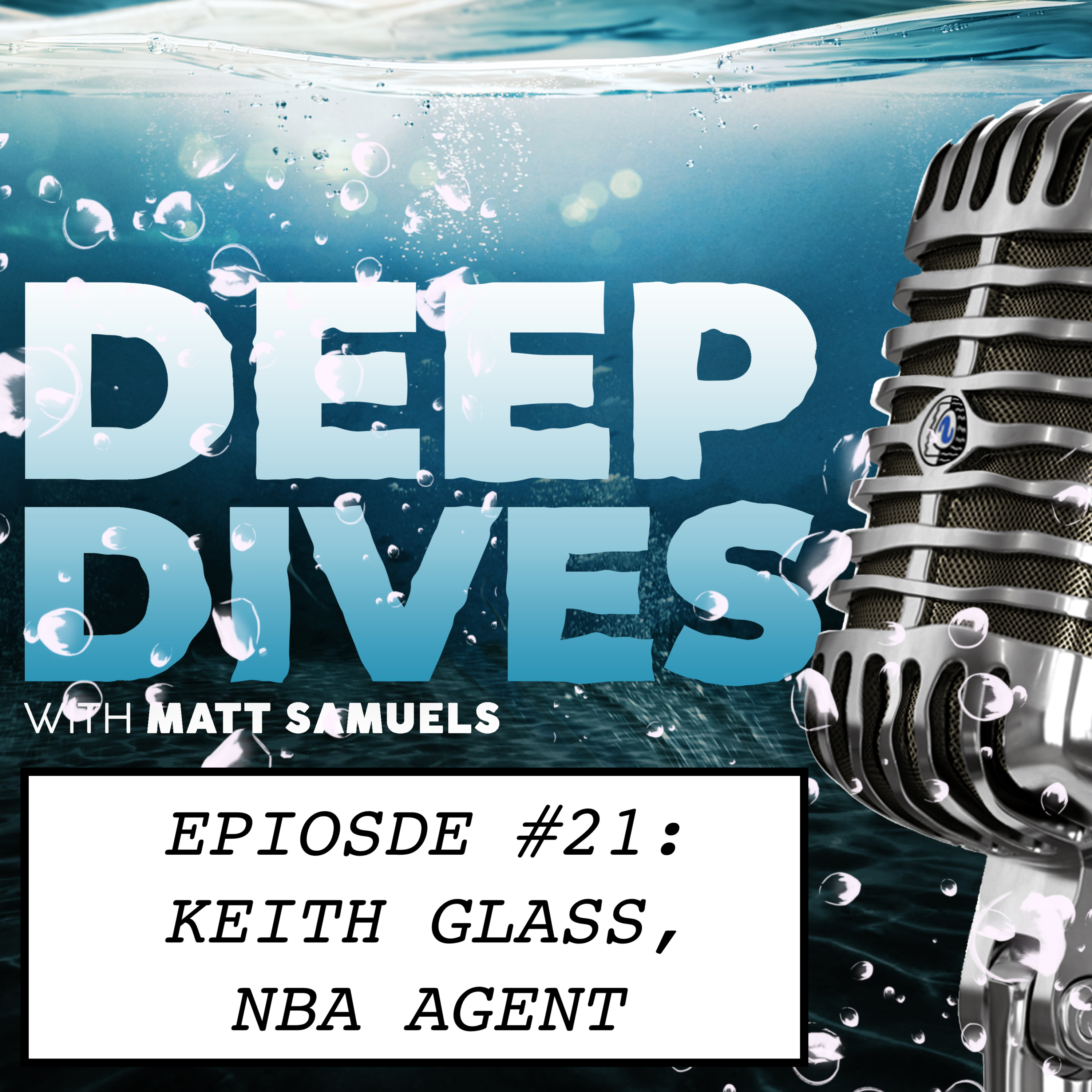Deep Dives