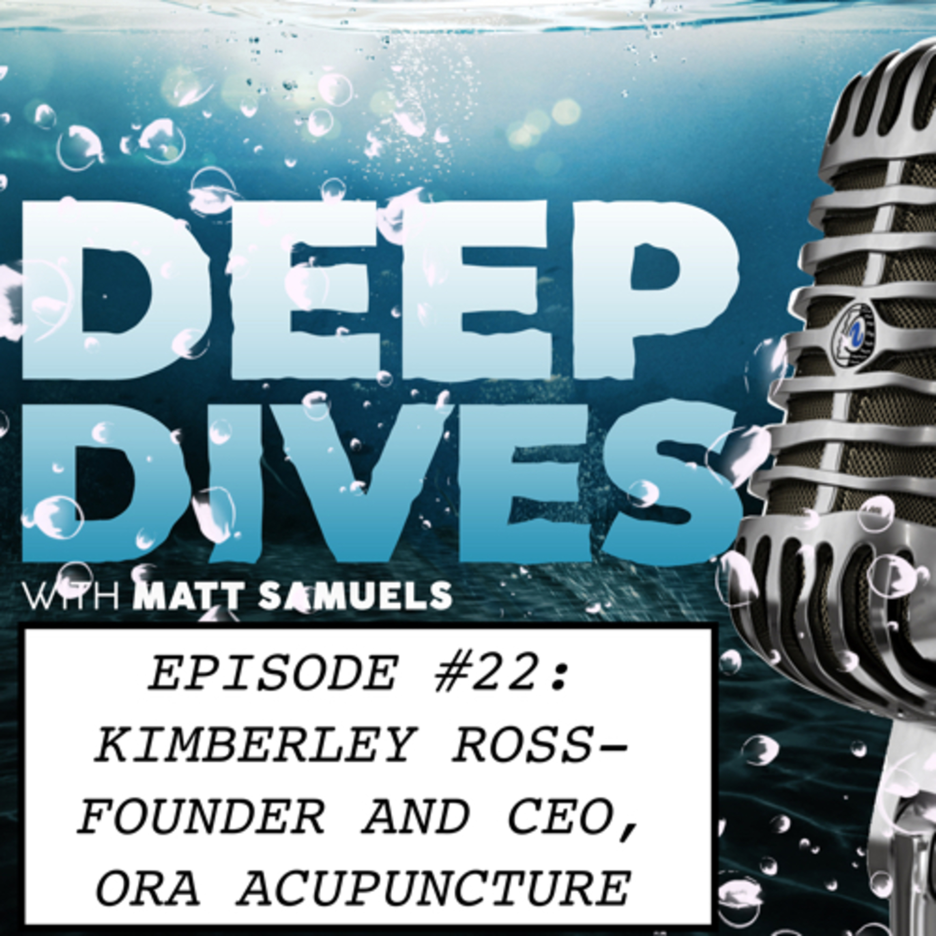 Deep Dives