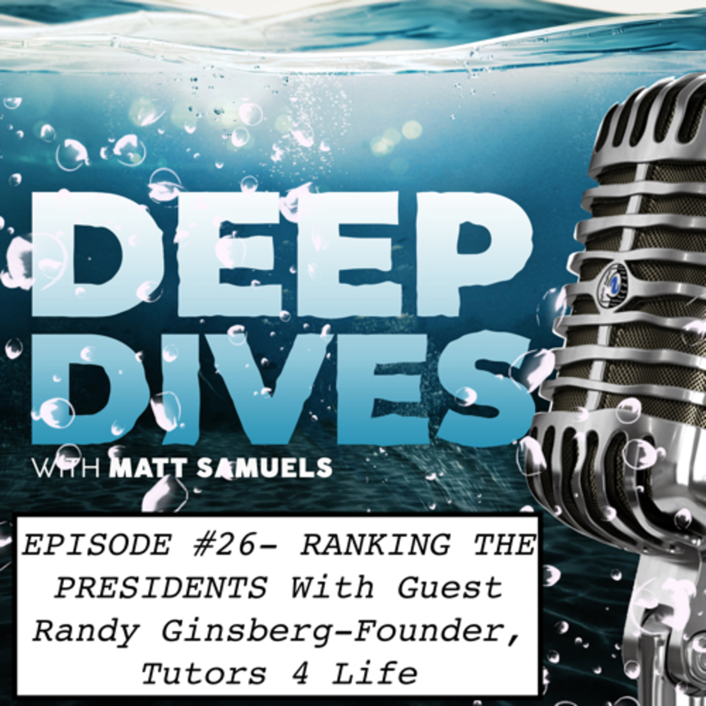 Deep Dives