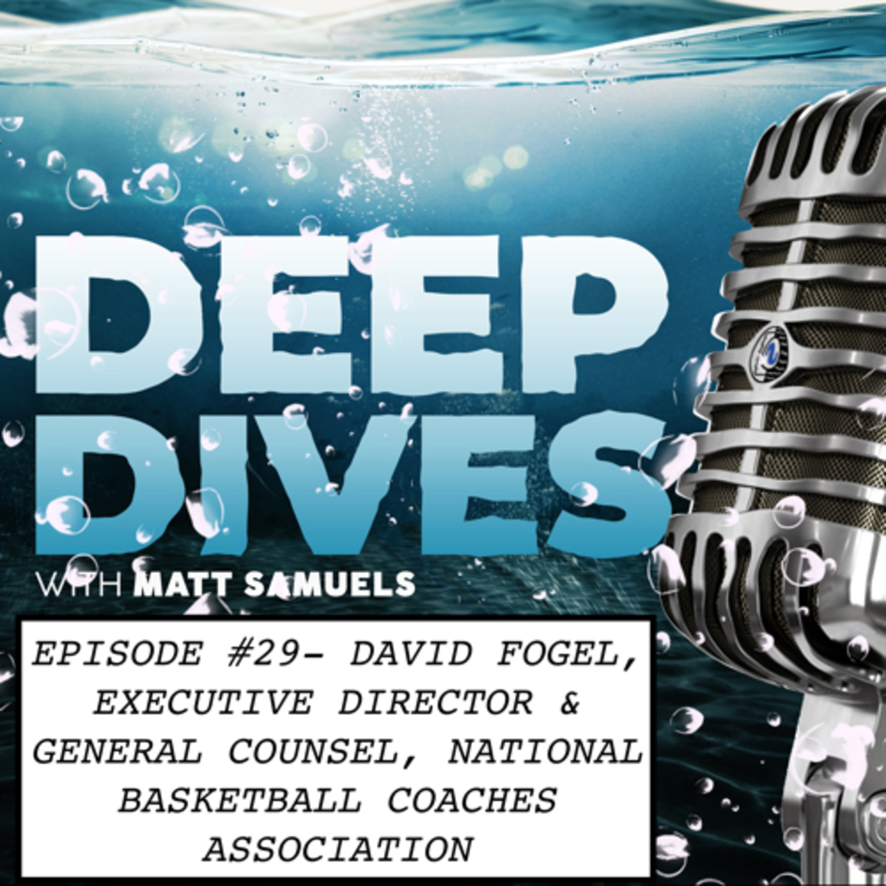 Deep Dives
