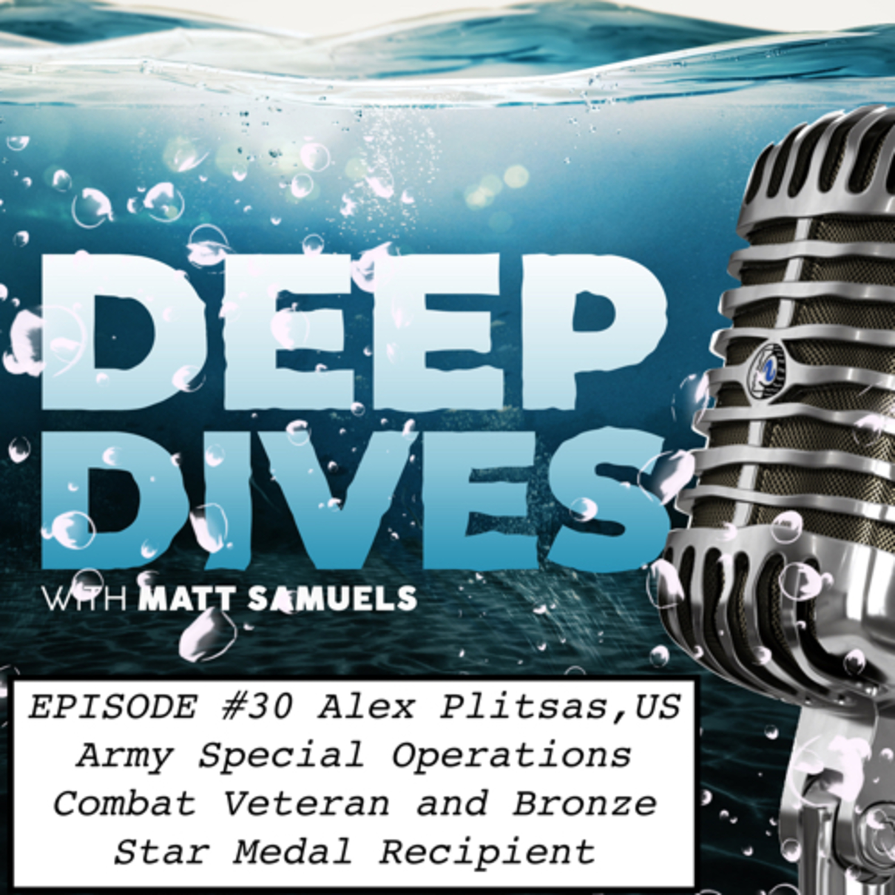 Deep Dives