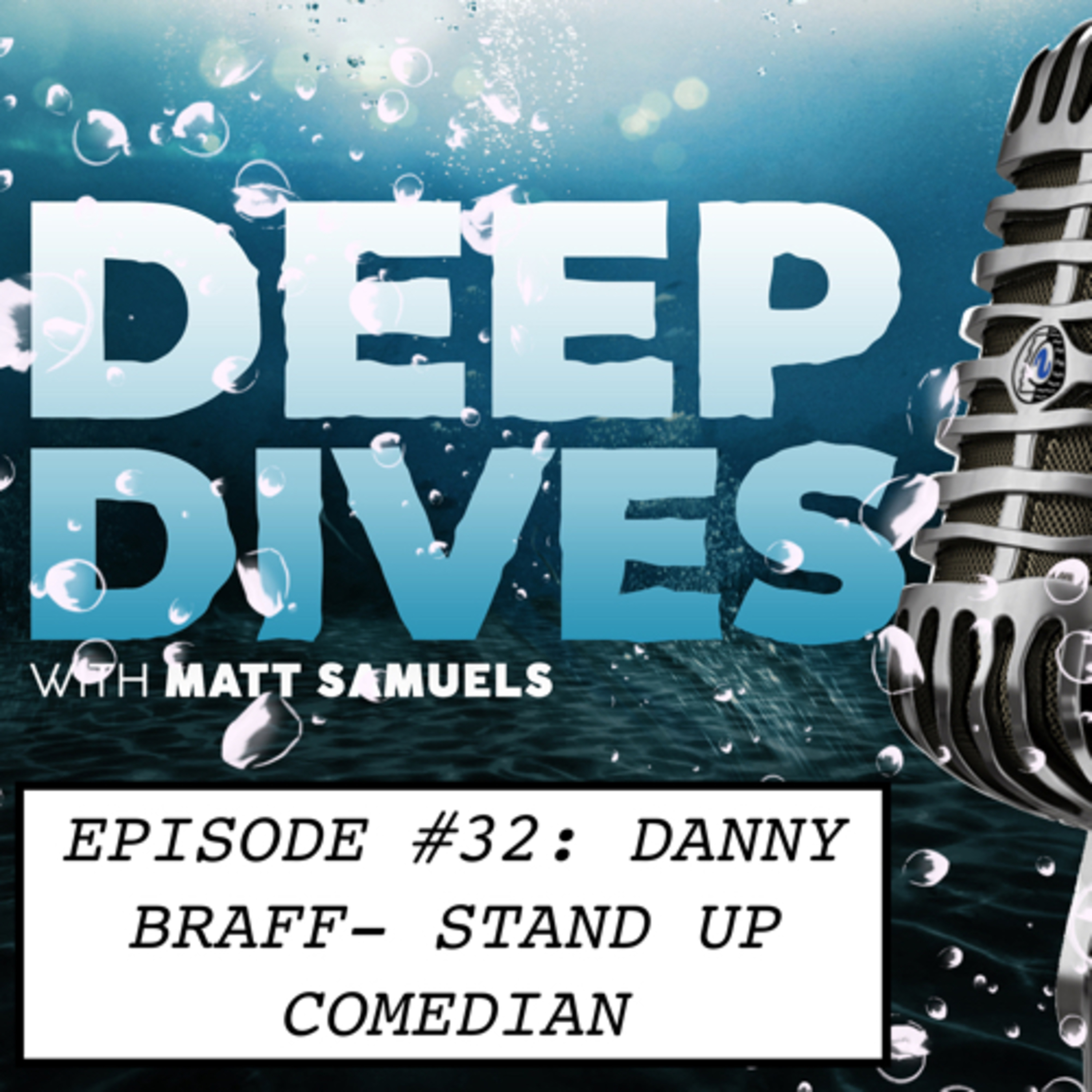Deep Dives