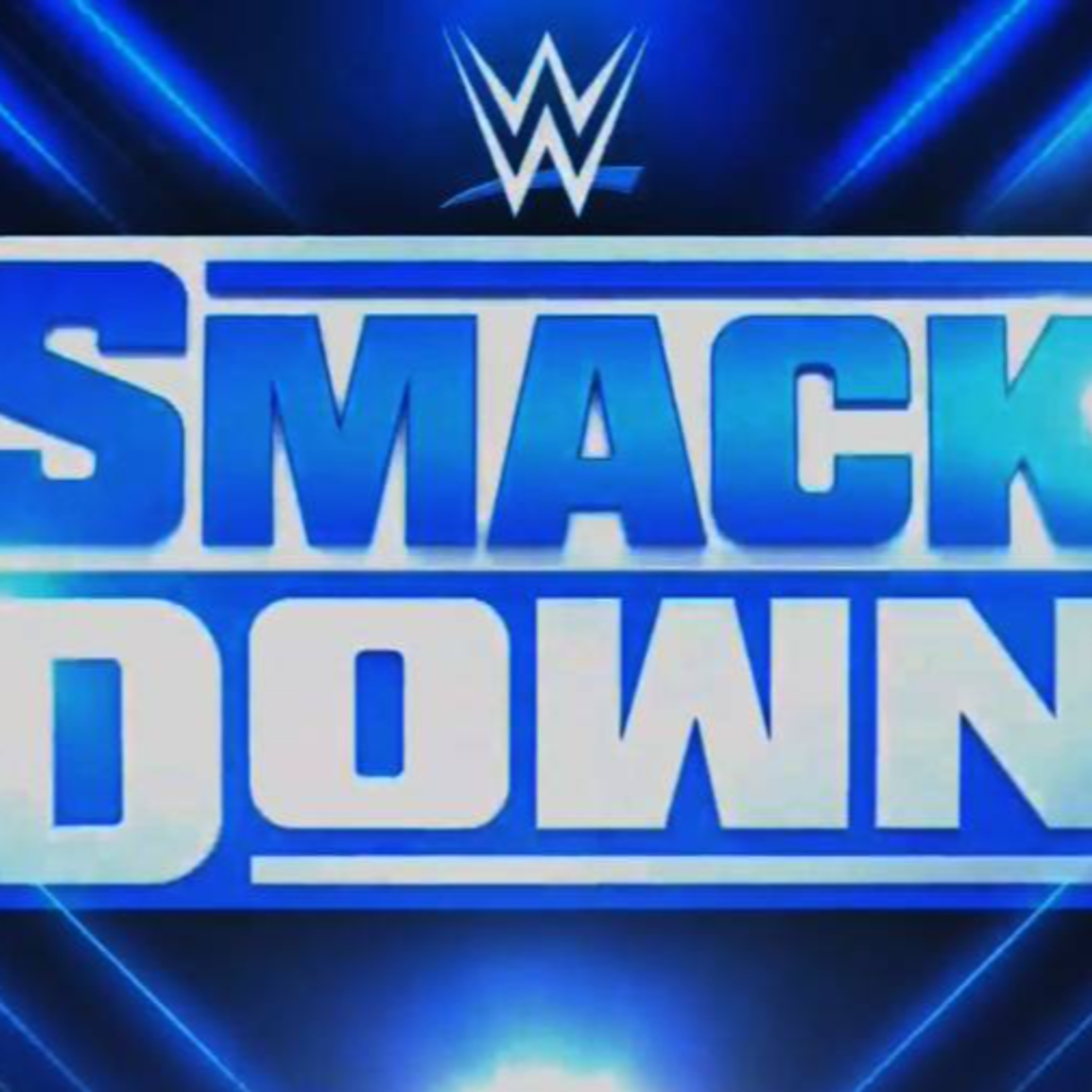 WrestleMania Special Smackdown Preview  episode artwork