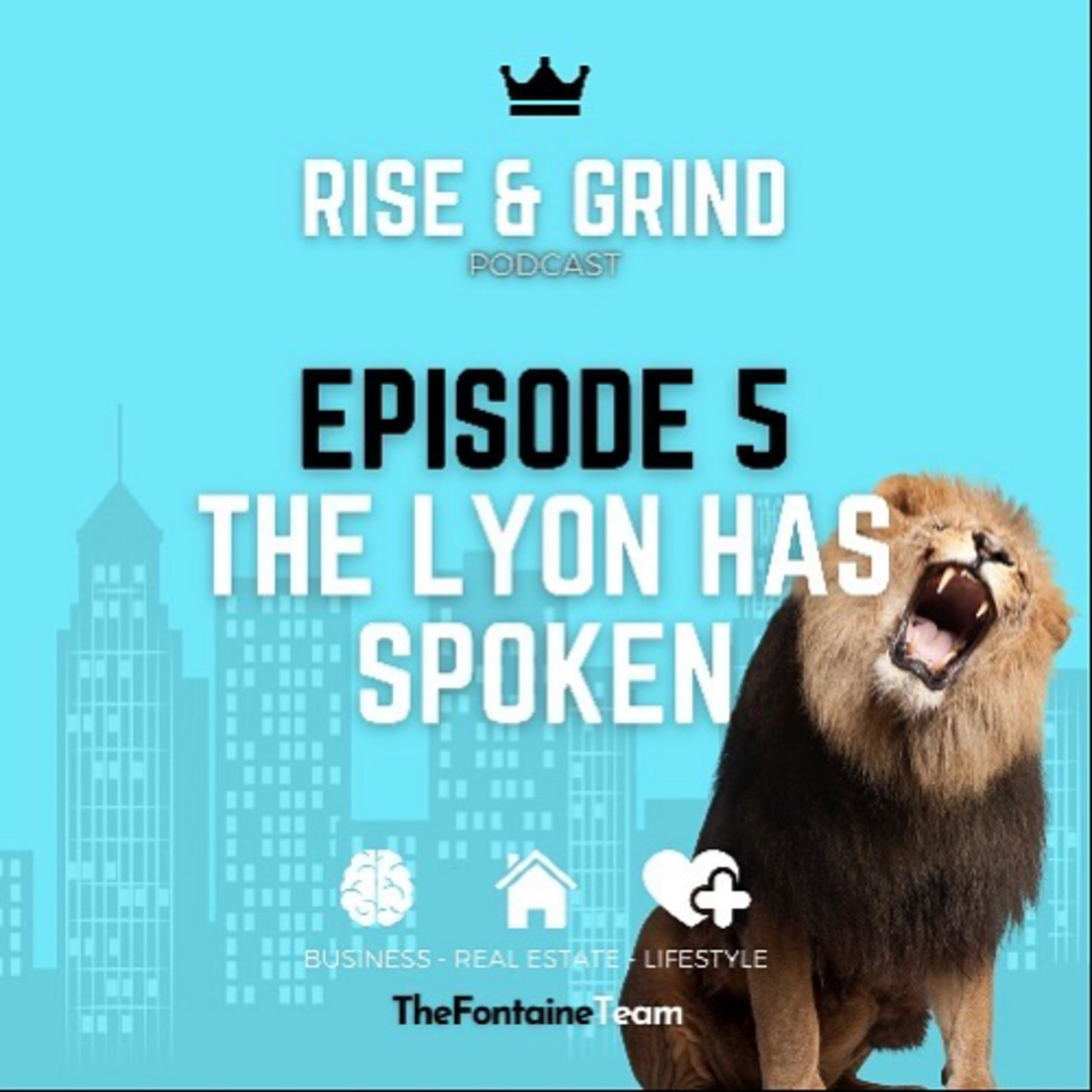 Rise & Grind