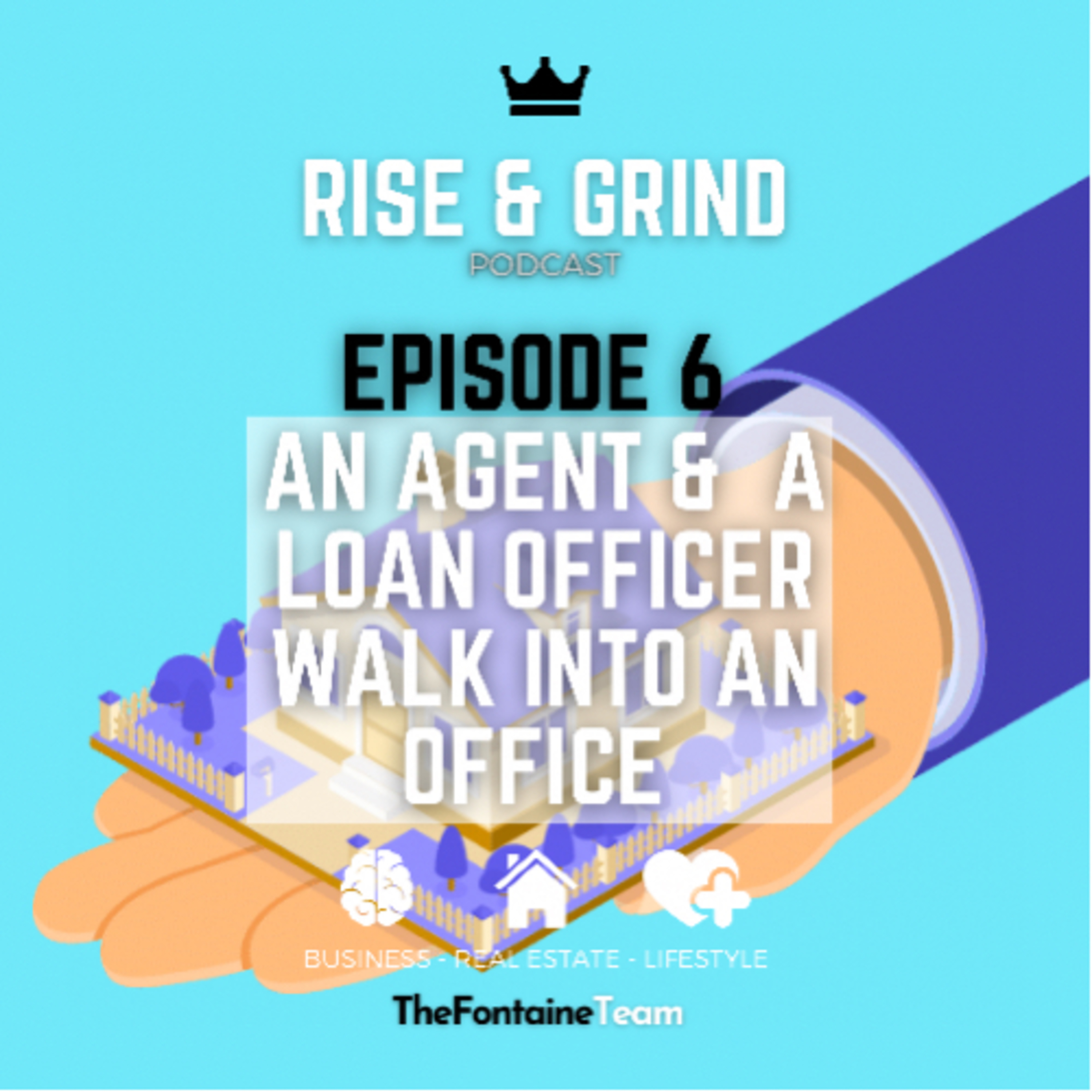 Rise & Grind