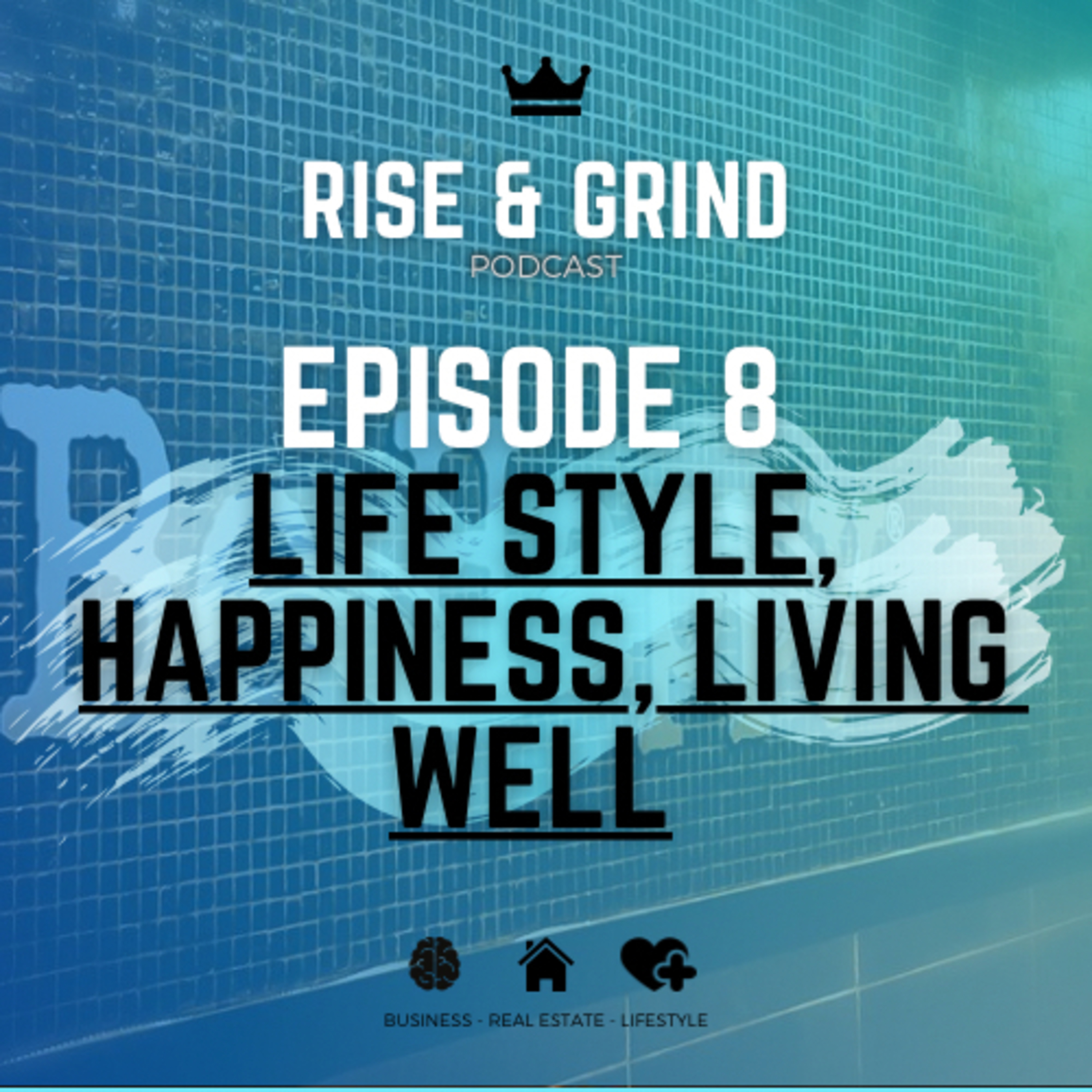 Rise & Grind