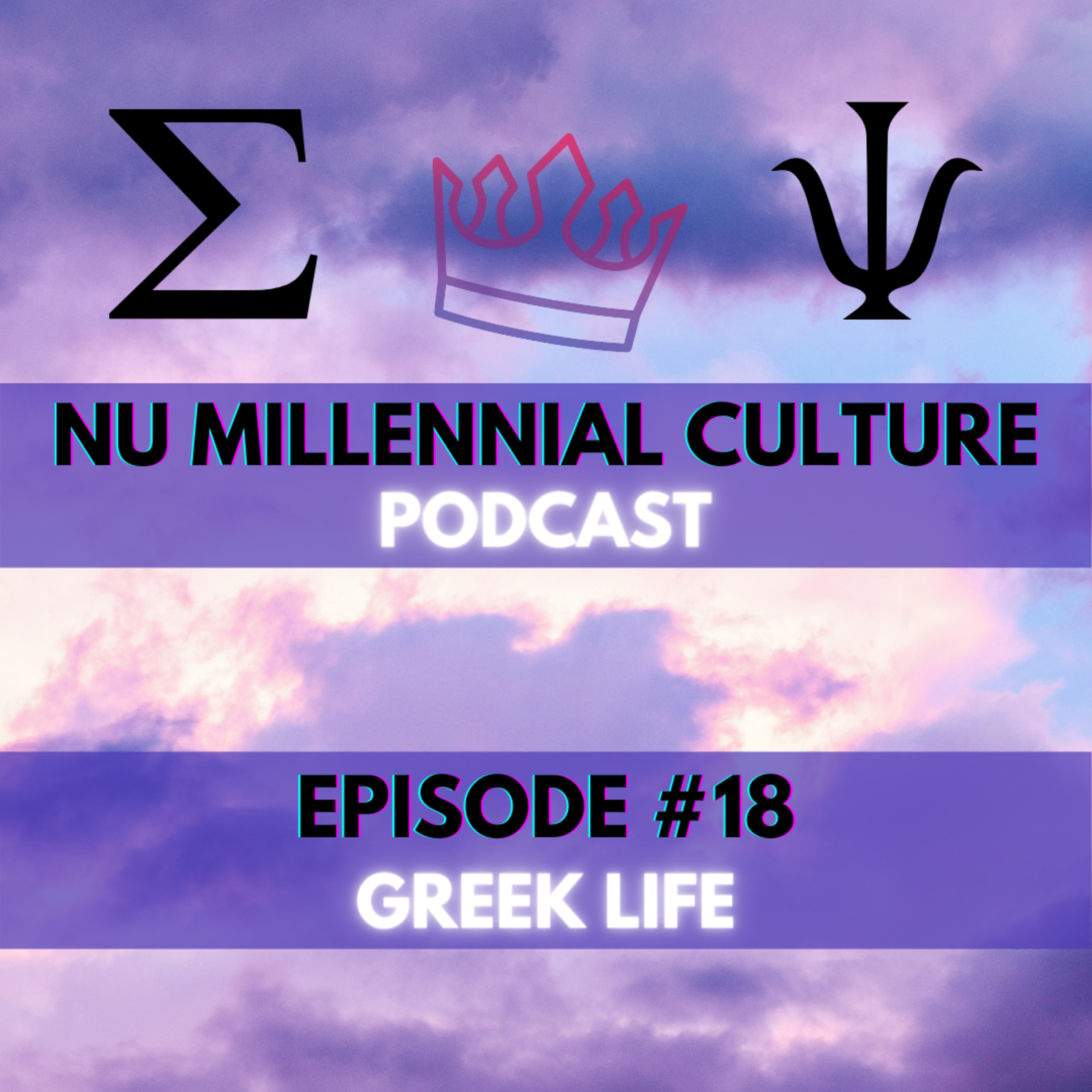 Nu Millennial Culture Podcast
