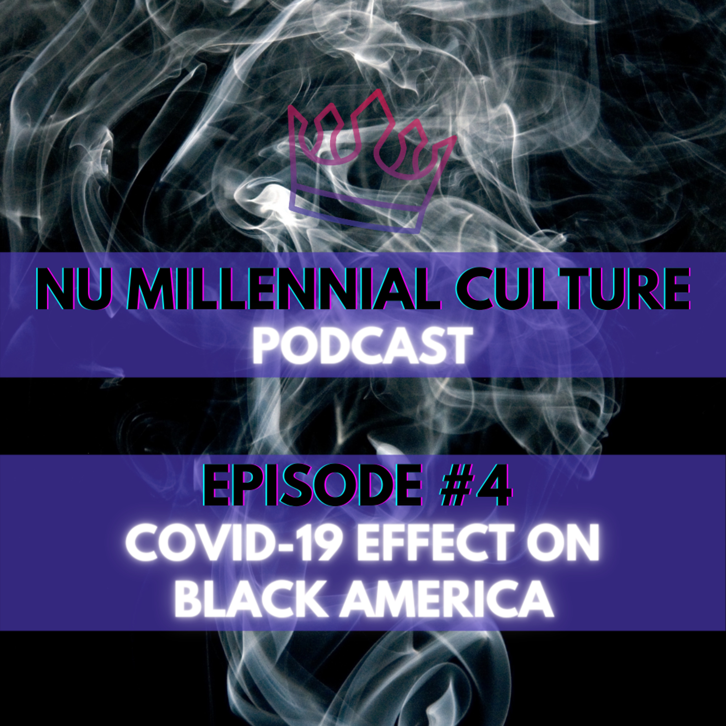 Nu Millennial Culture Podcast