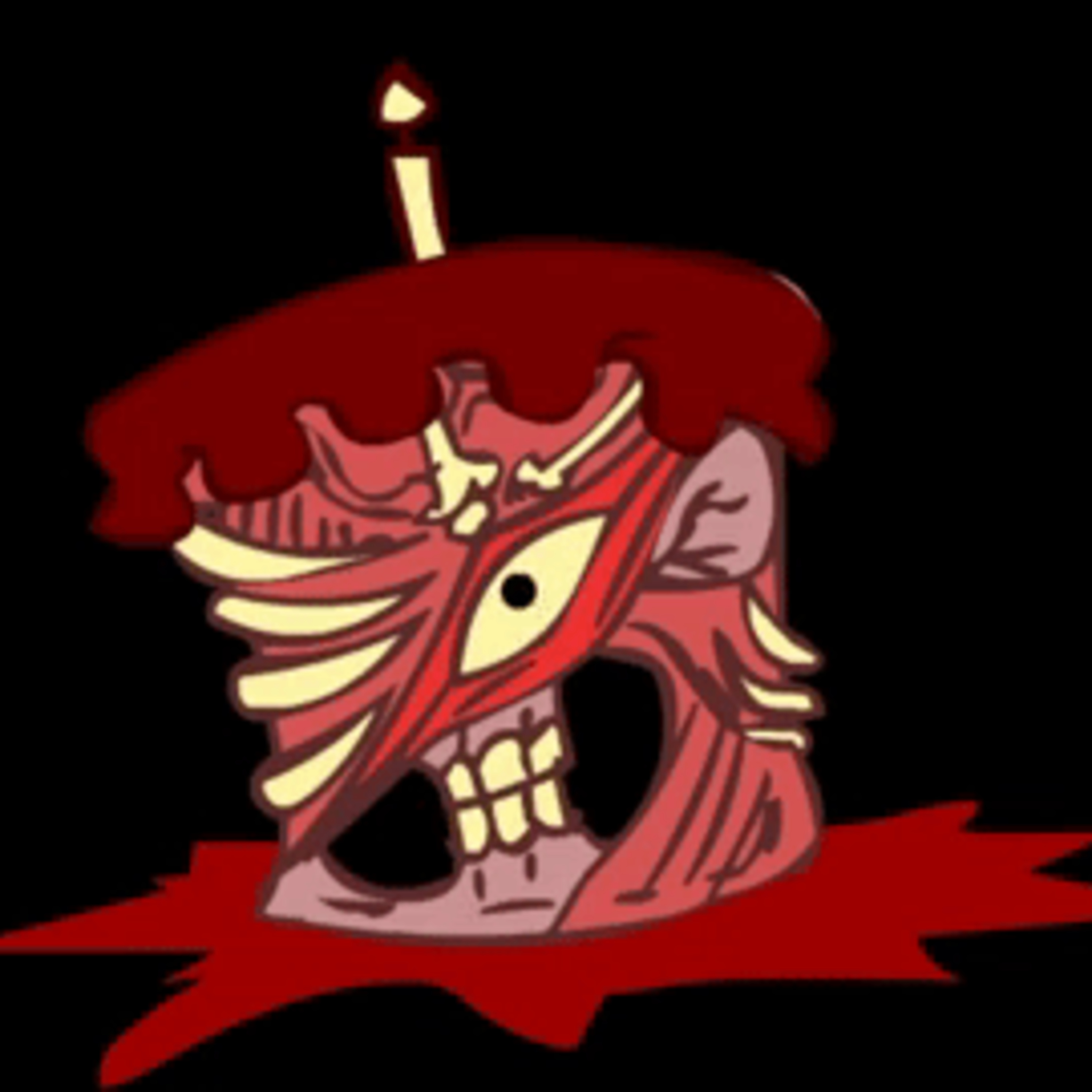 Wicked Cake Games / Shadowcrawl: The Dark Pilgrimage