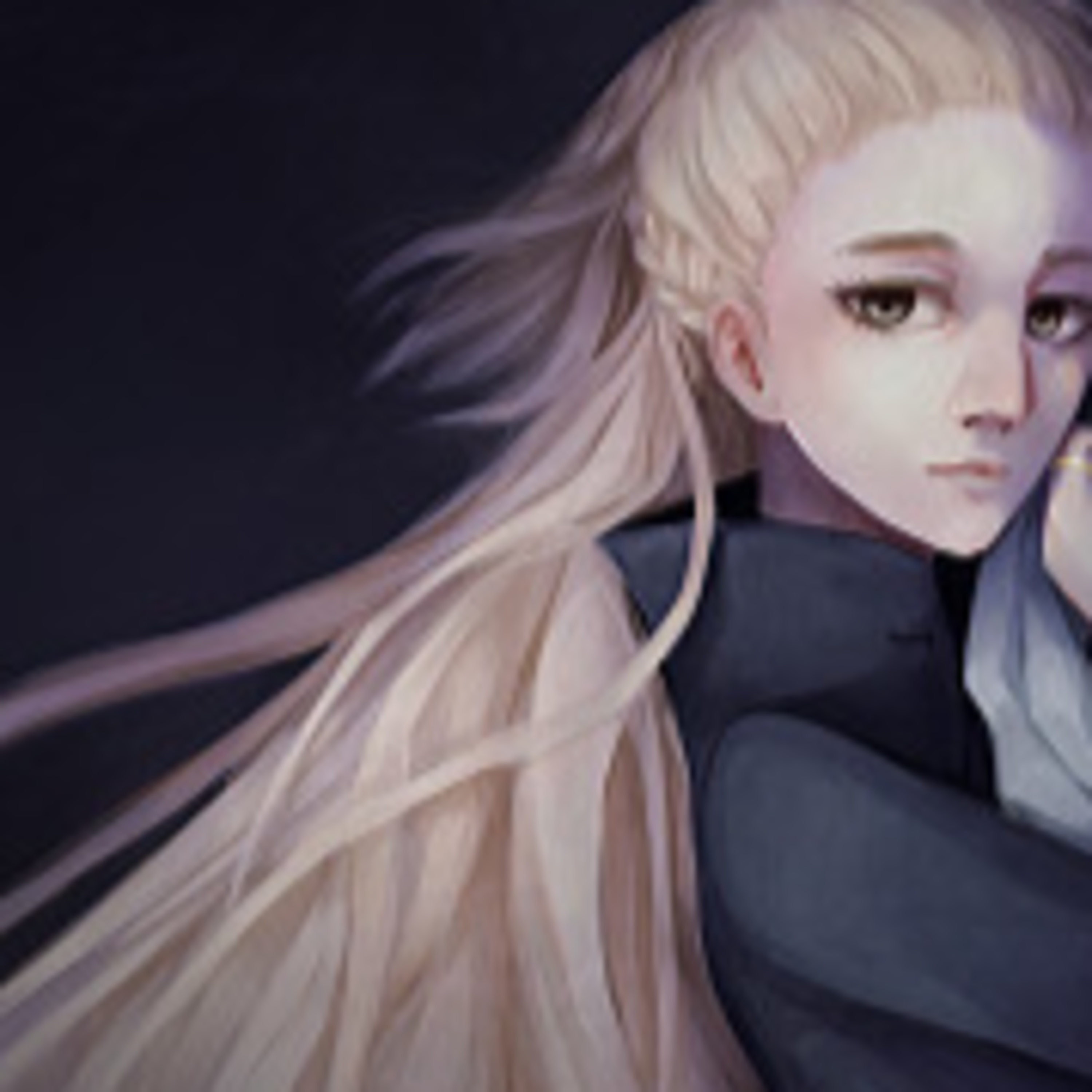 elskWhite / Retrace
