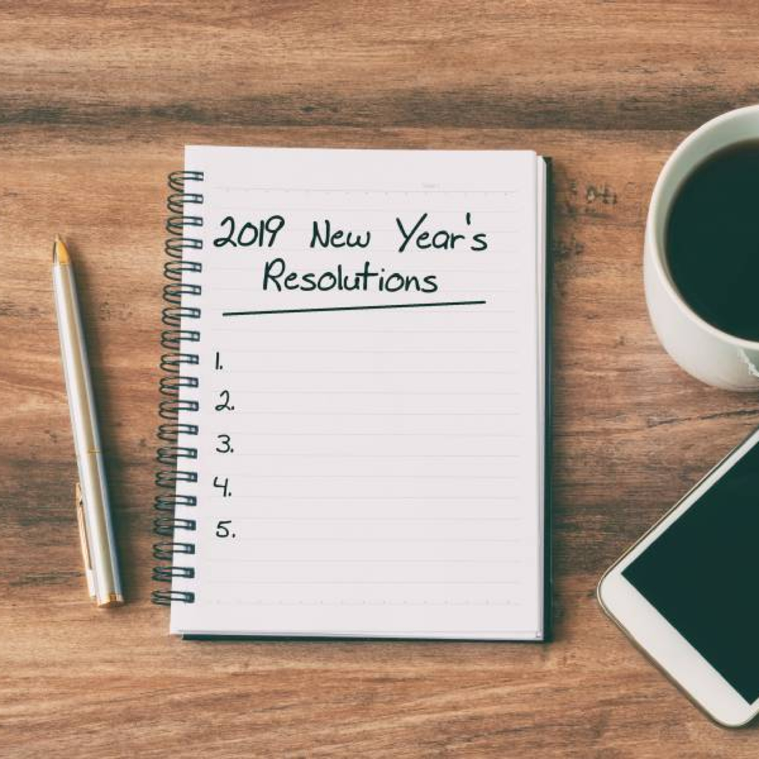 Ep 2 - Refleksi 2018 & Resolusi 2019 Ep 2 - Refleksi 2018 & Resolusi 2019