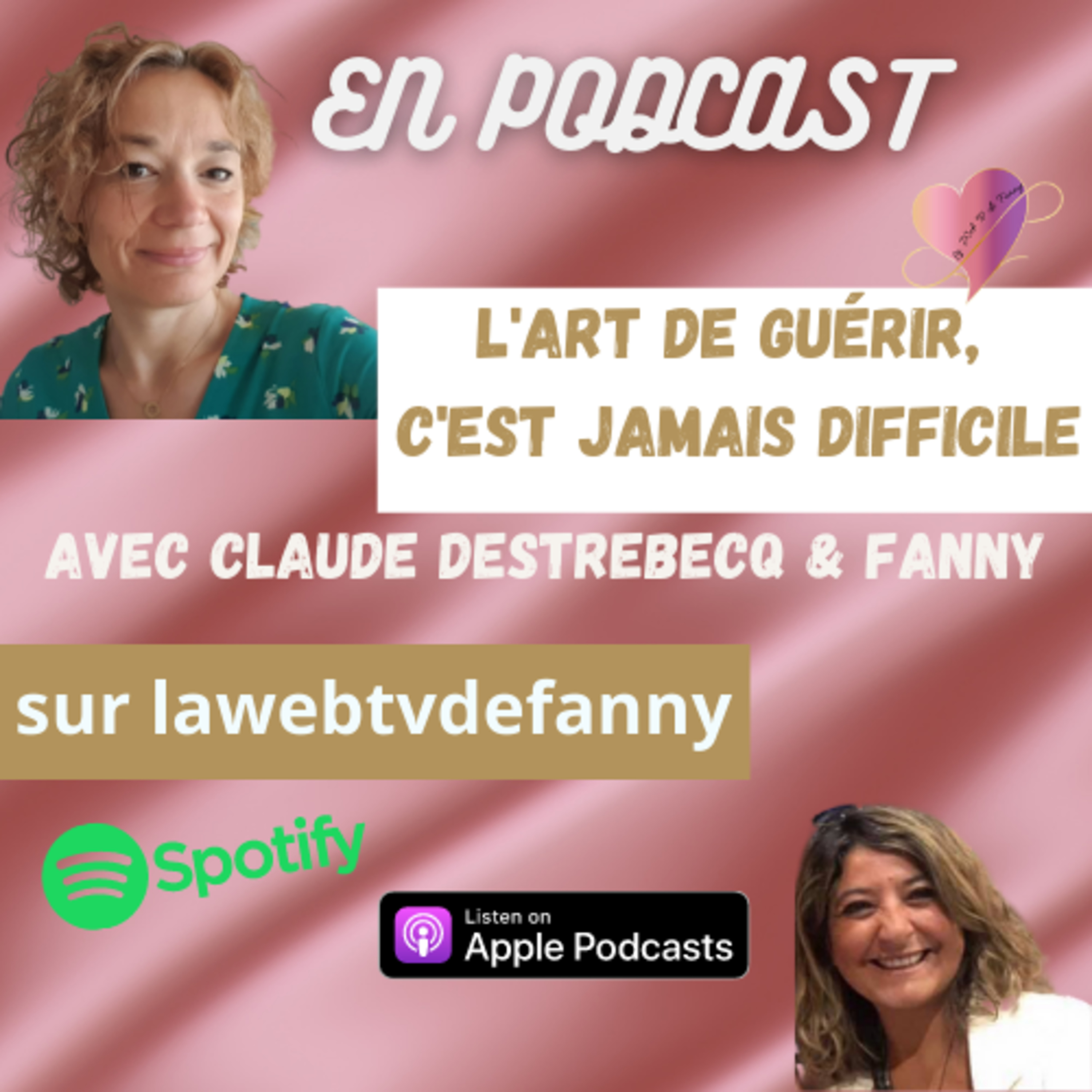 La webtv de Fanny
