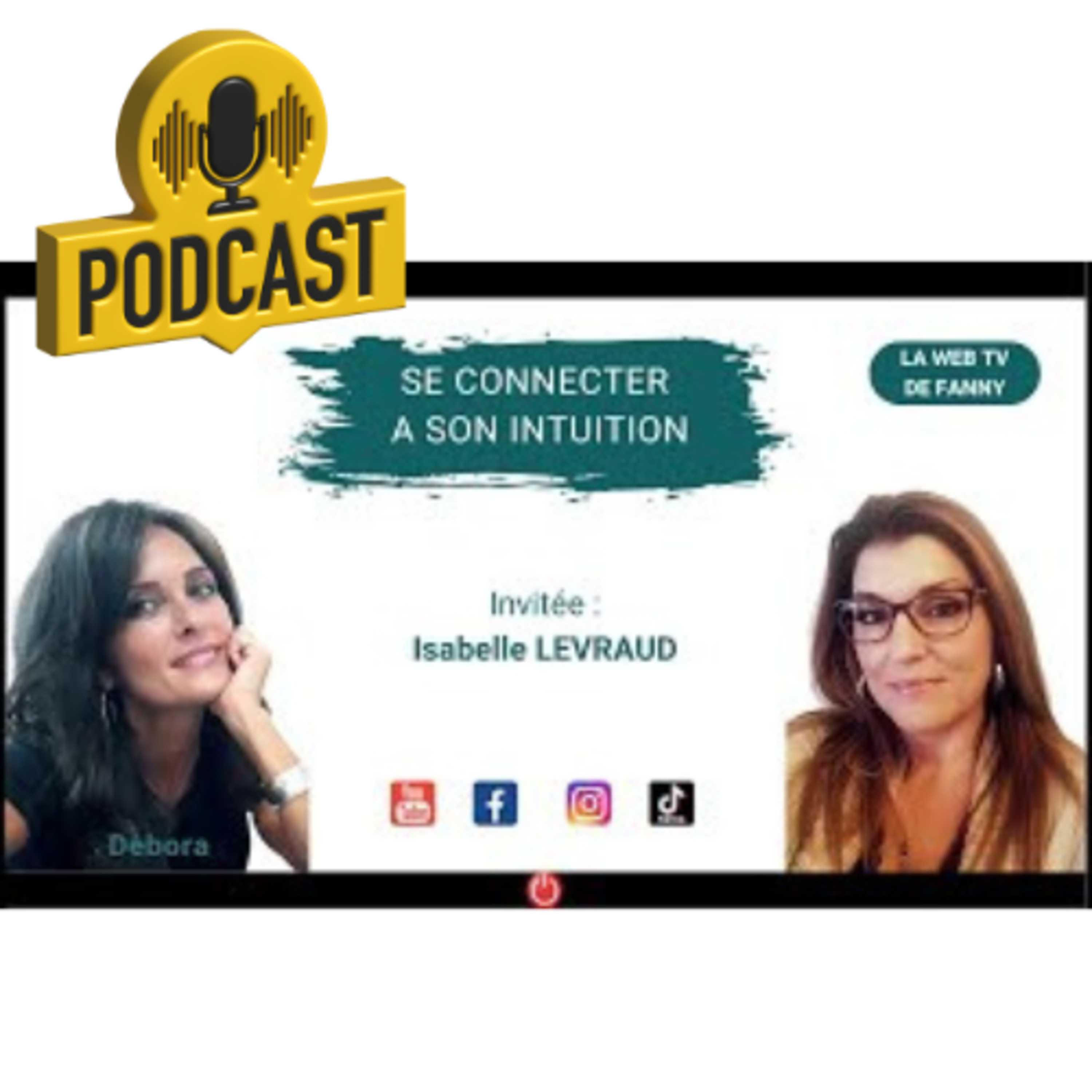 La webtv de Fanny