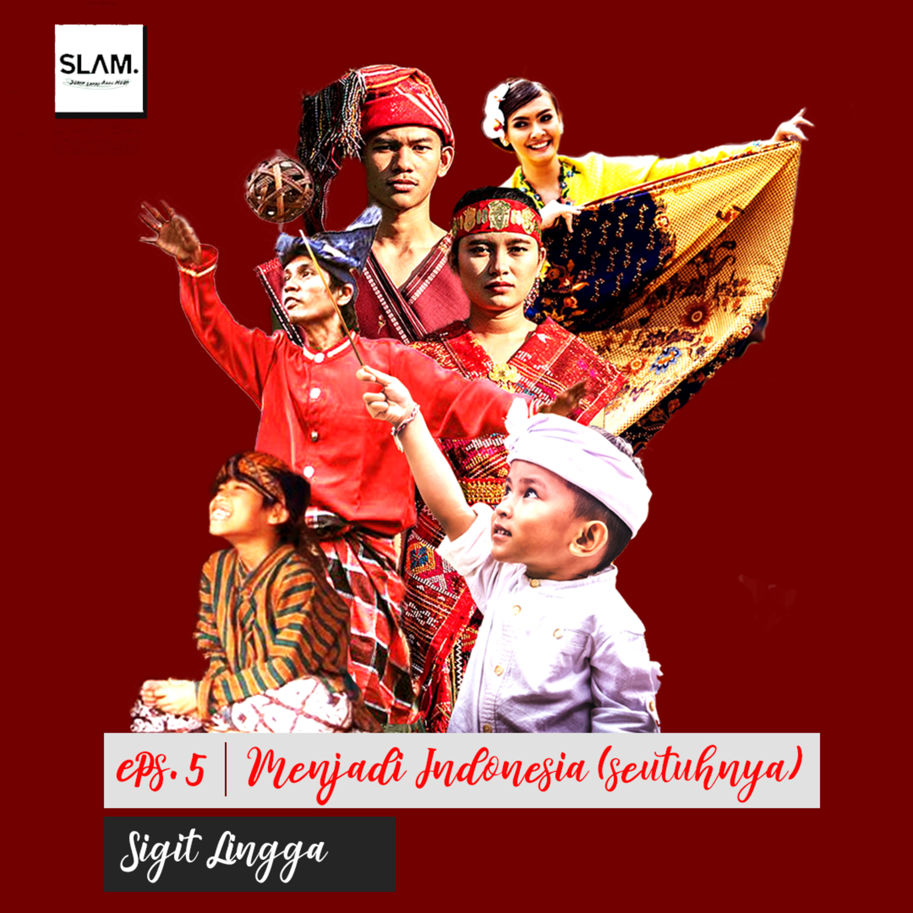 SLAM Indonesia