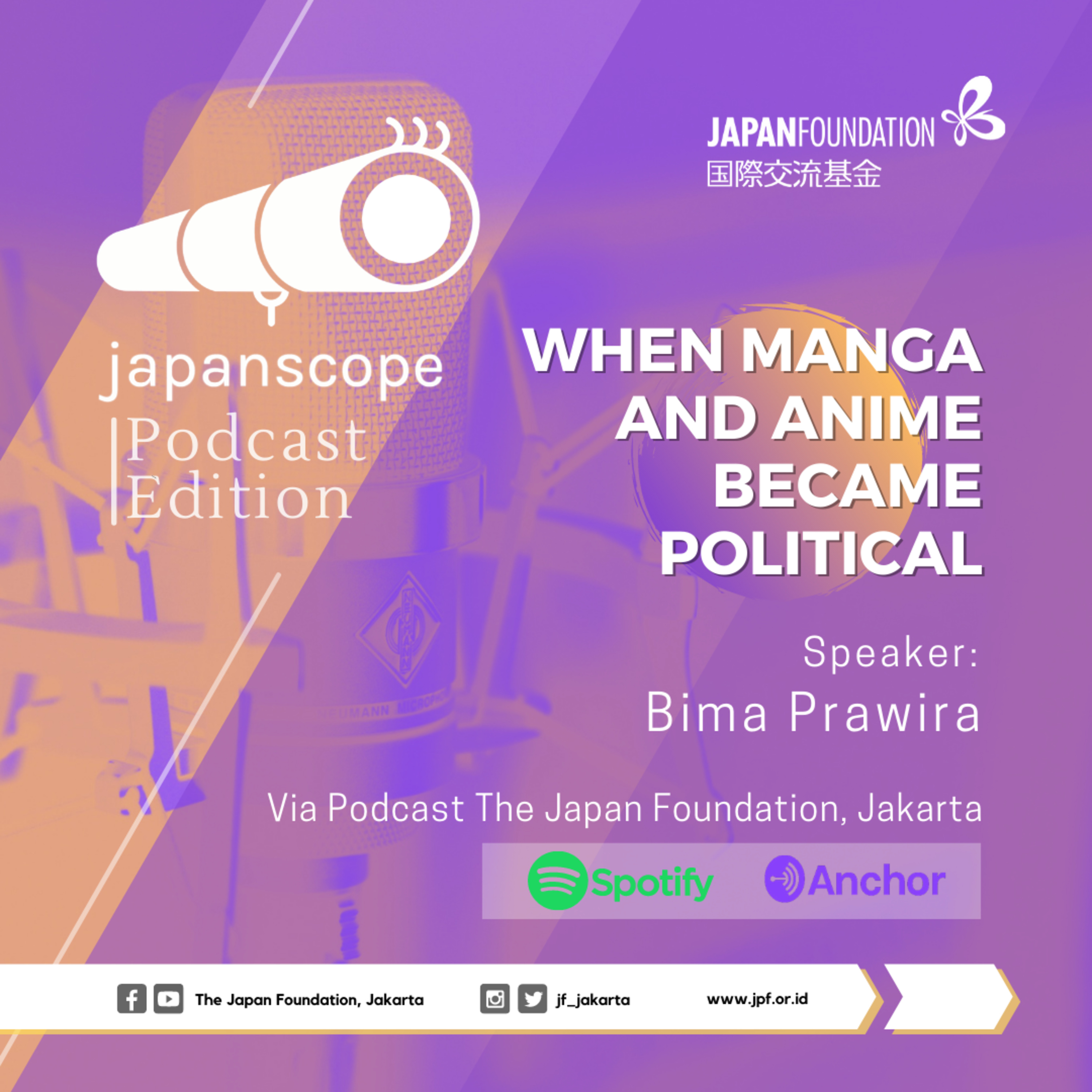 JF Jakarta