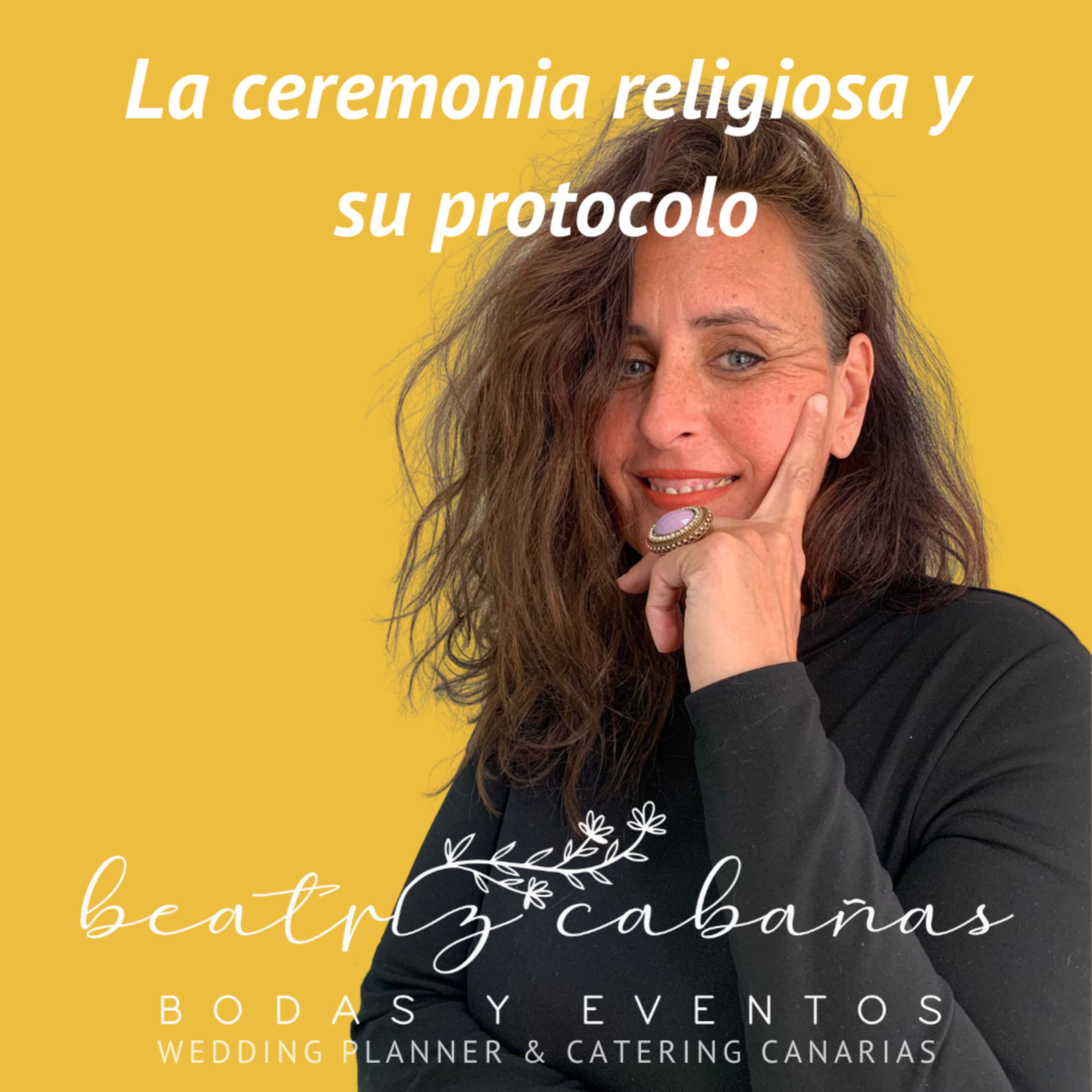 Nos vamos de fiesta con Beatriz Cabañas