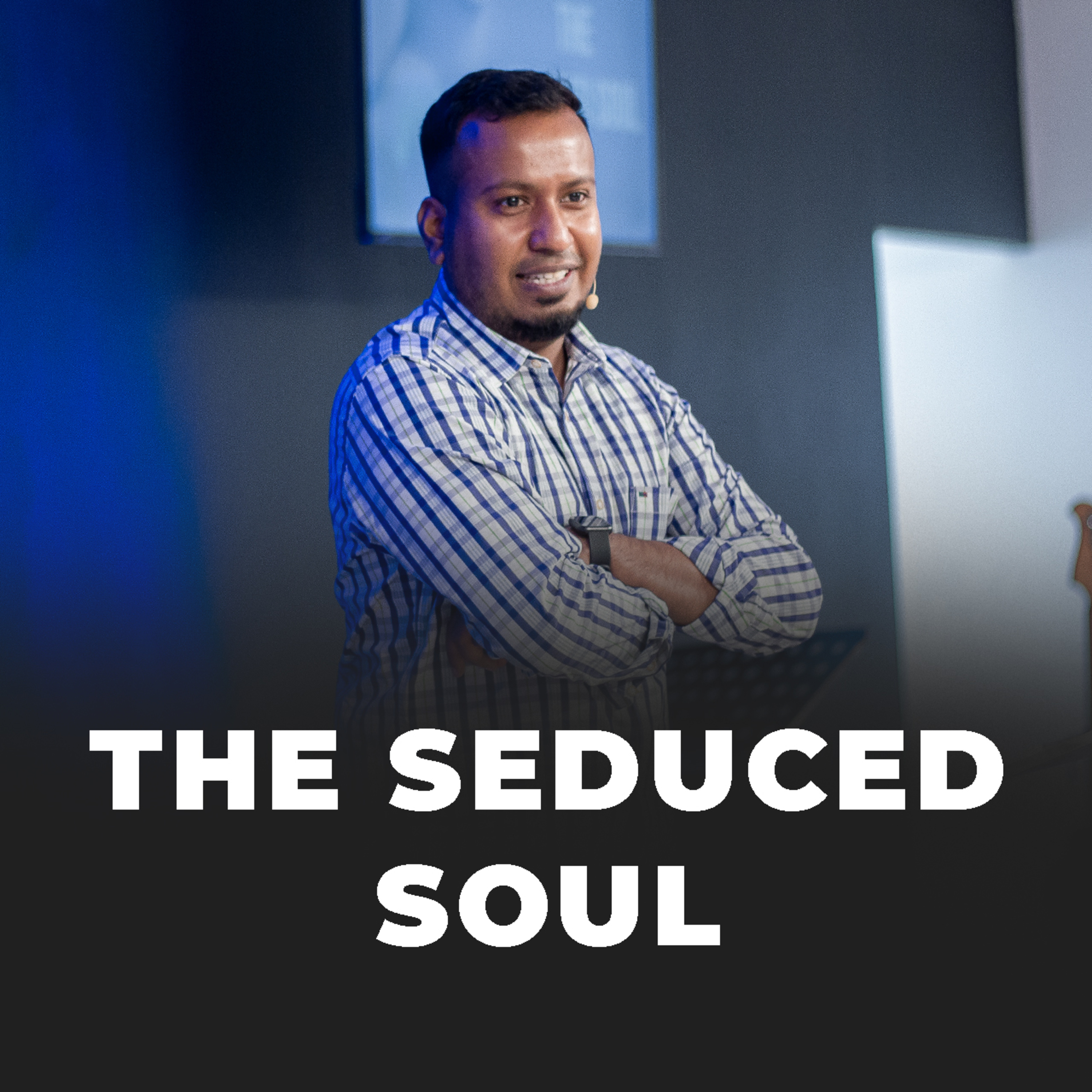 Sermons by Ps. Sam Ellis | King City Church