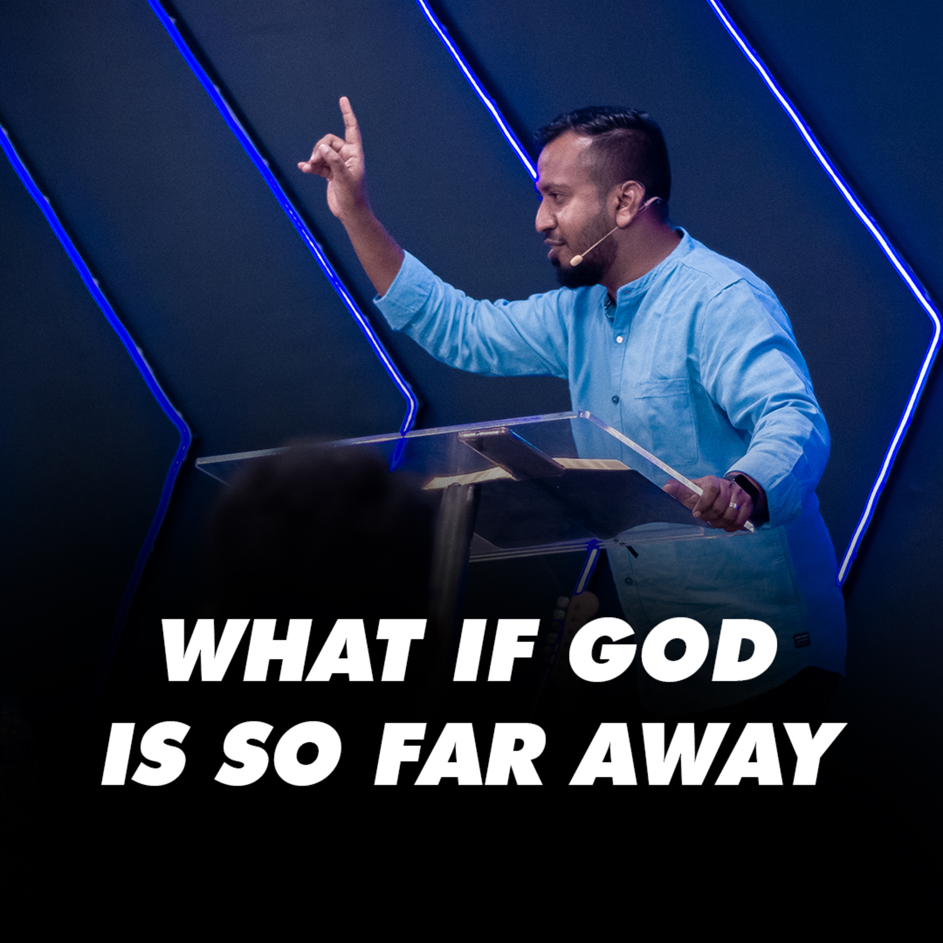 Sermons by Ps. Sam Ellis | King City Church