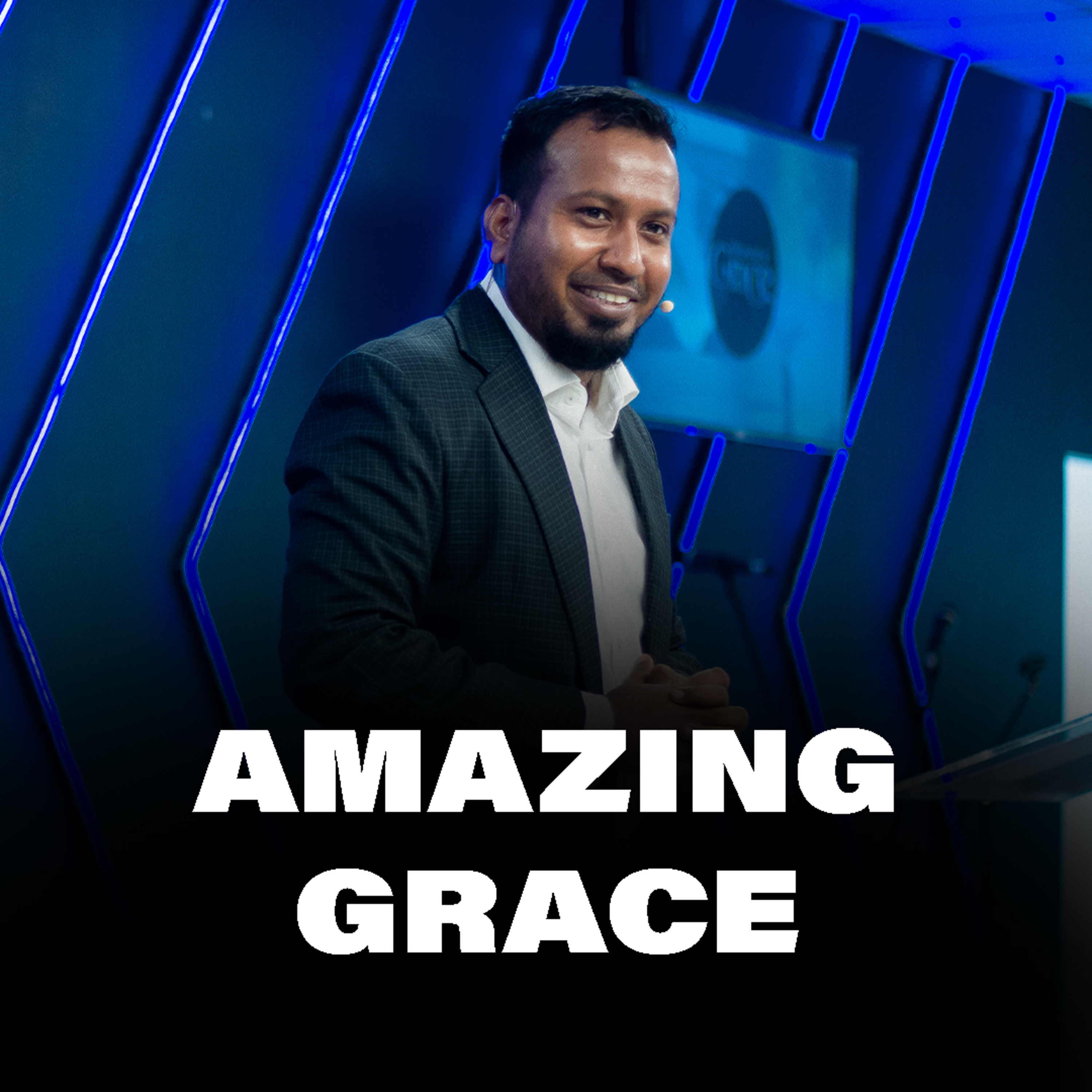 Sermons by Ps. Sam Ellis | King City Church