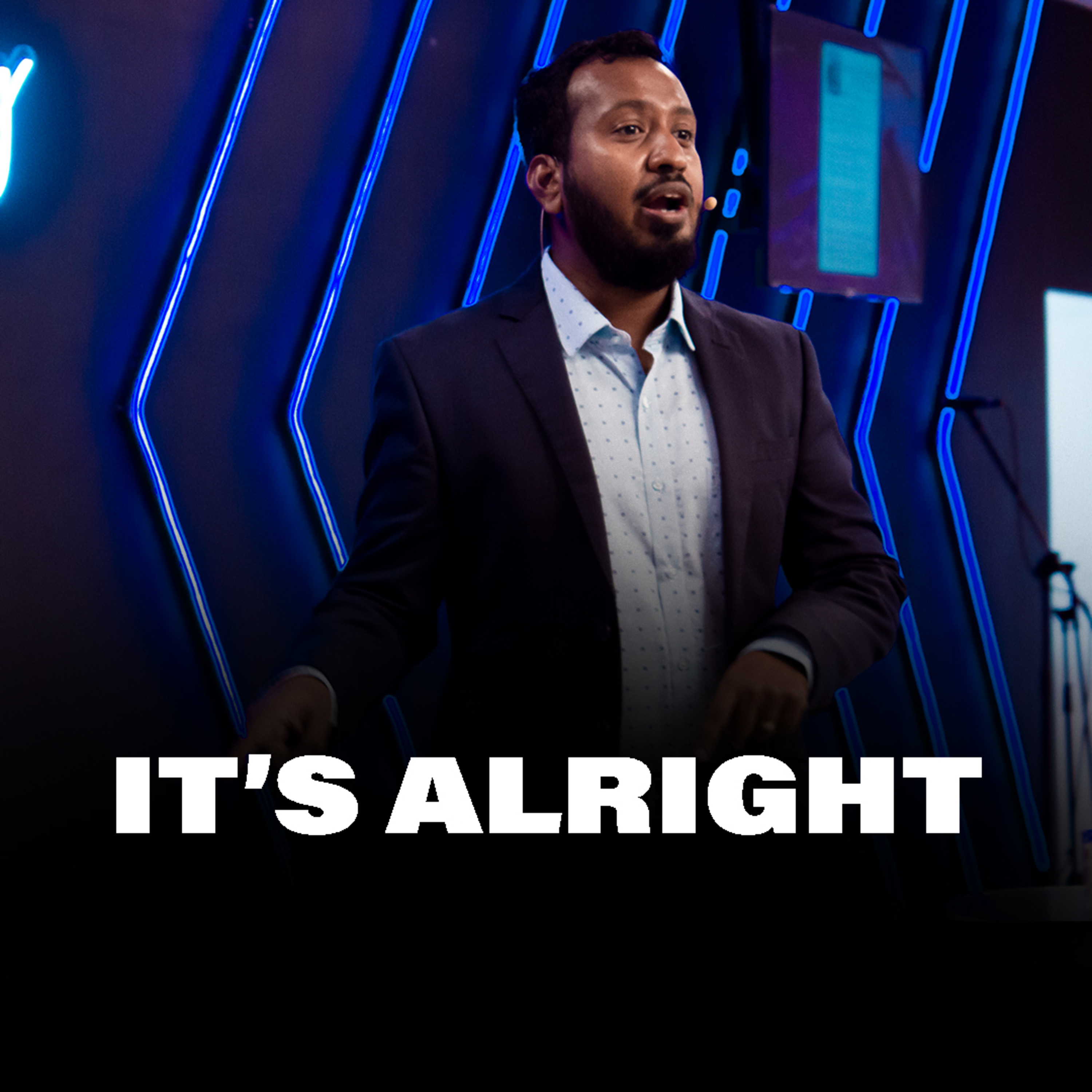 Sermons by Ps. Sam Ellis | King City Church