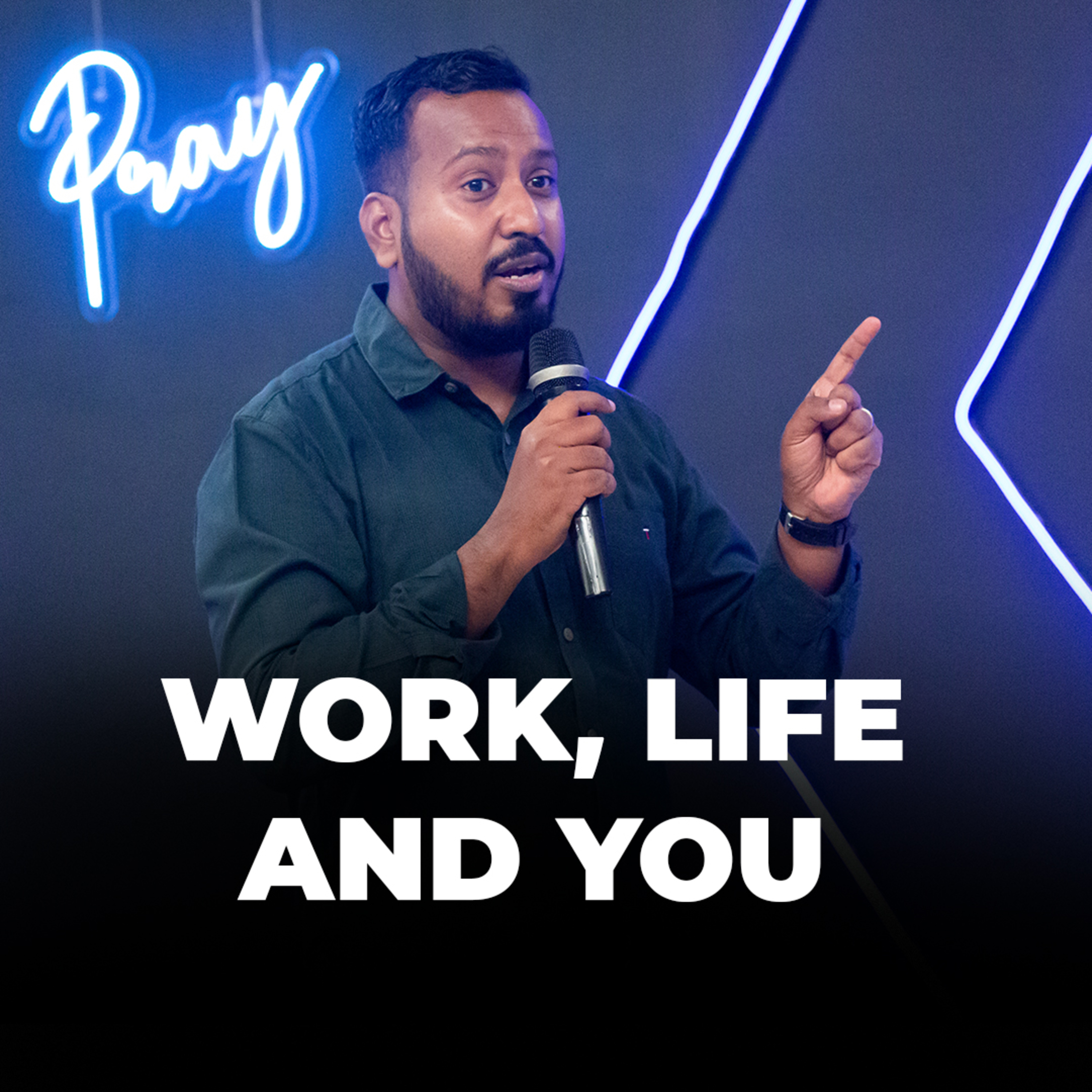 Sermons by Ps. Sam Ellis | King City Church