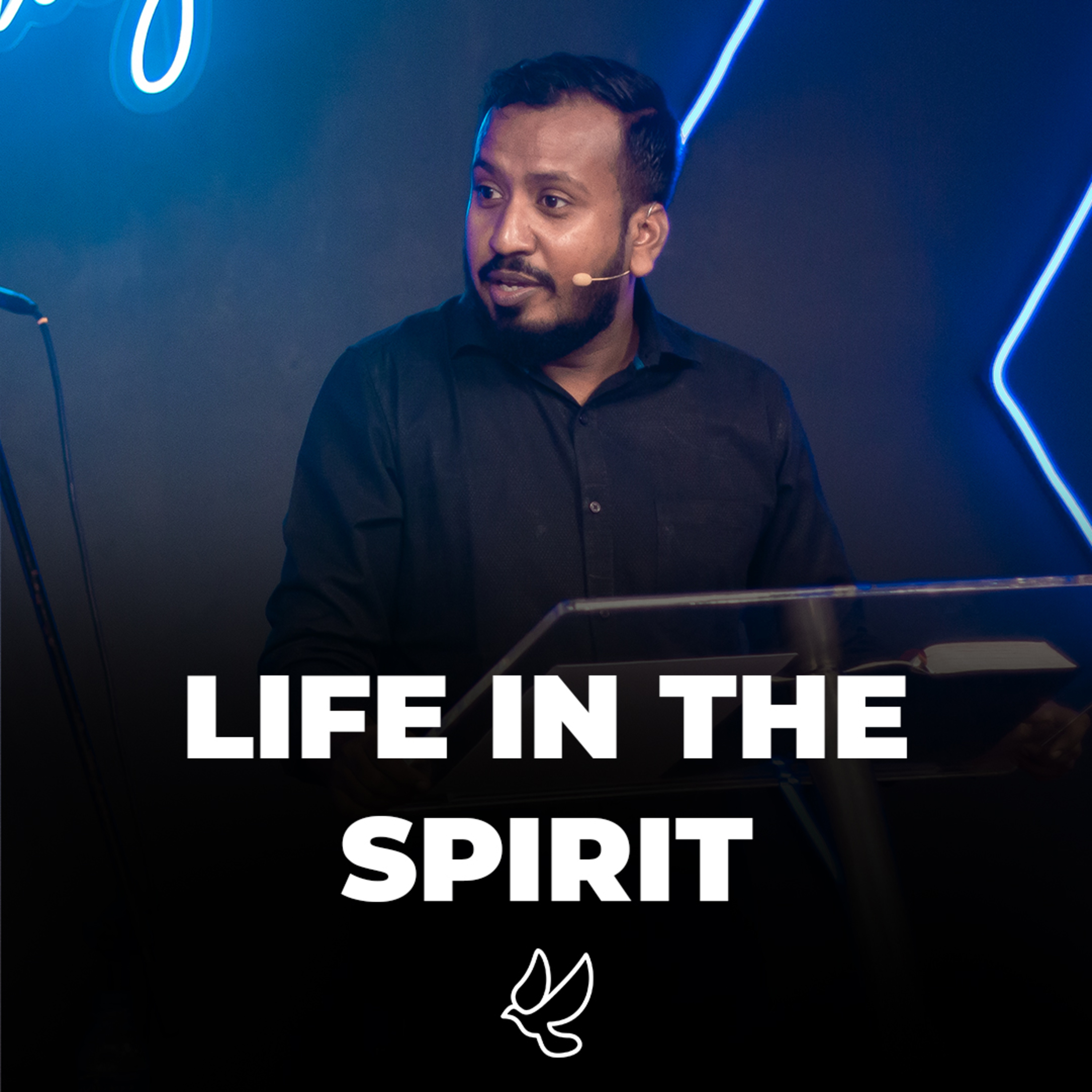 Sermons by Ps. Sam Ellis | King City Church